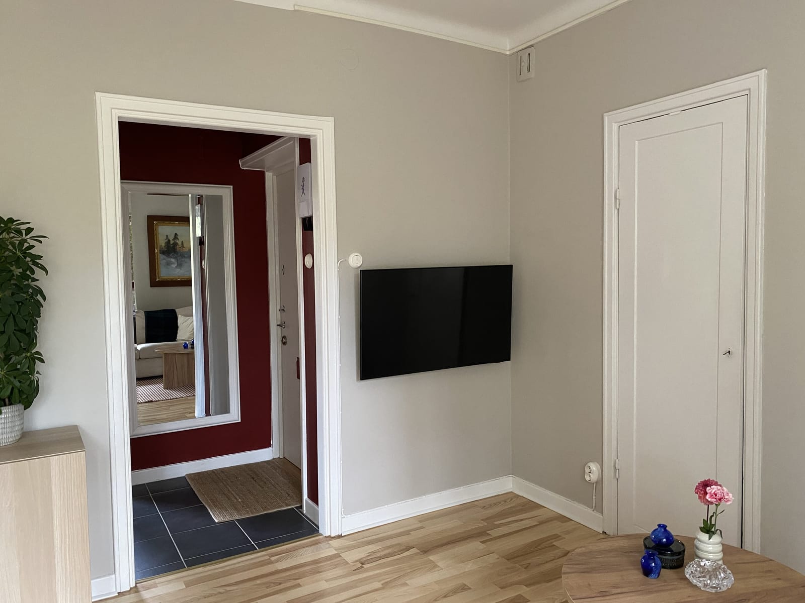 1 rok · 35 m² i Johanneshov – bild 7
