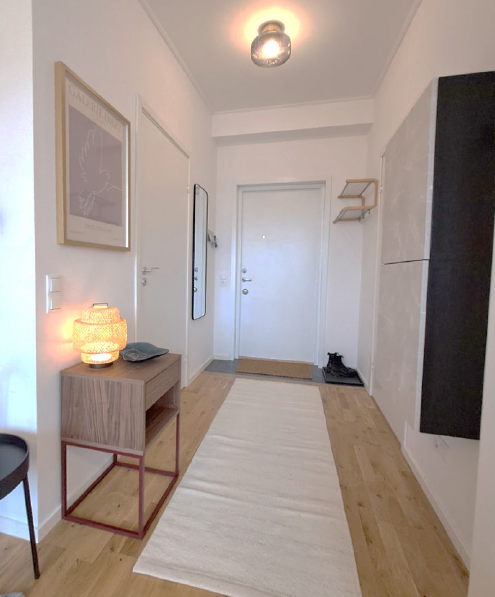 Lägenhet, 1 rooms, 27 sqm, Södertälje – bild 4