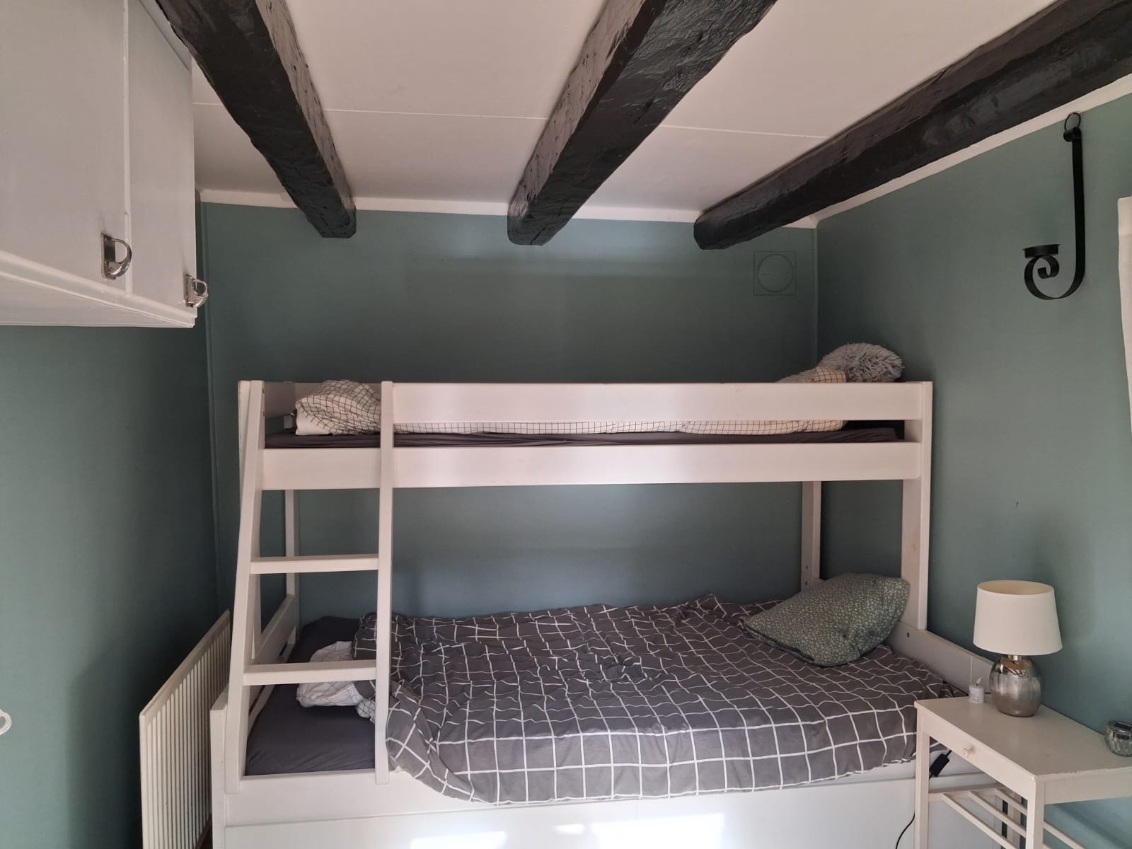 1 rok · 40 m² i Tystberga – bild 17