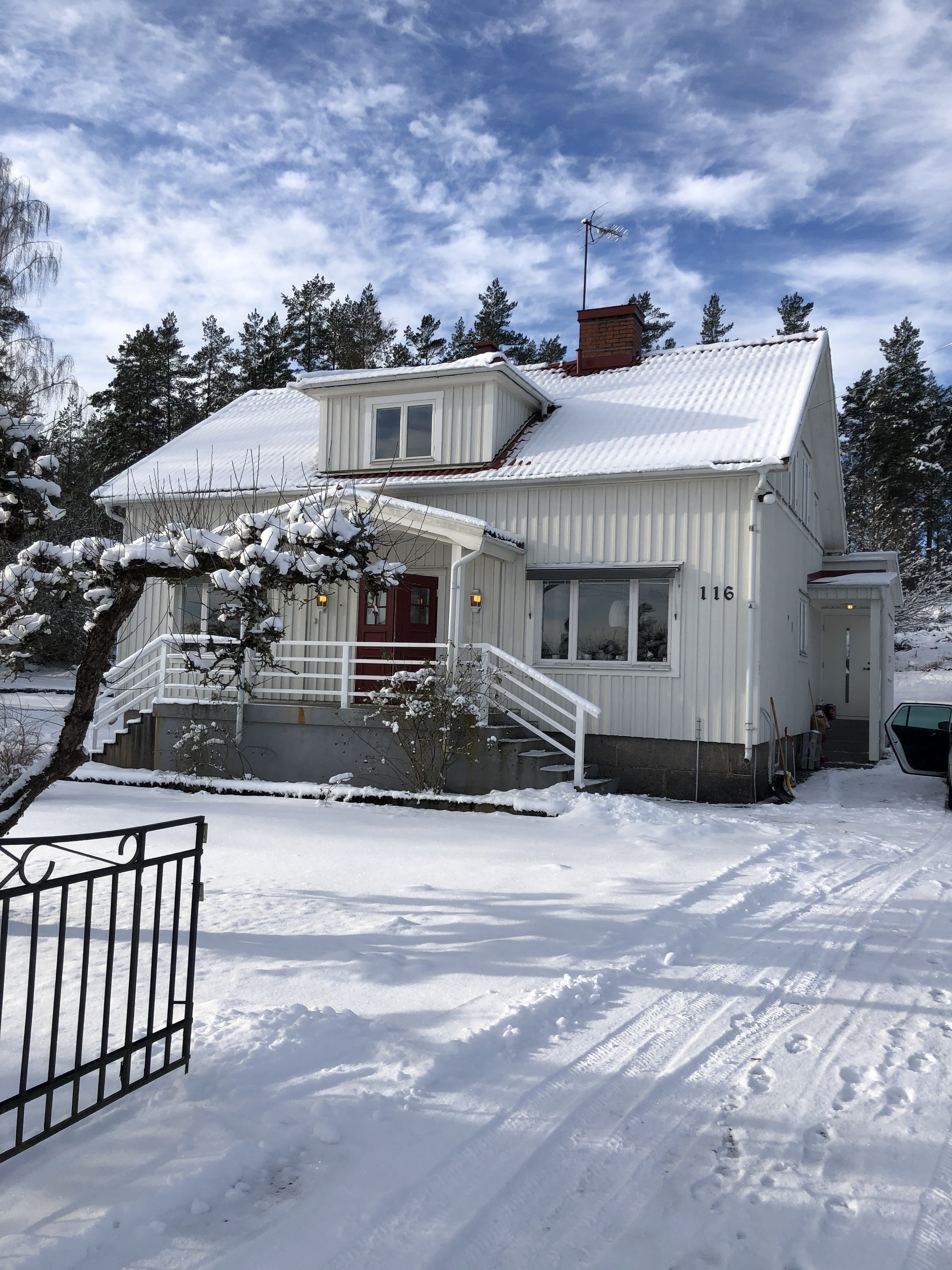 Villa/Hus, 5 rooms, 135 sqm, Nybro – bild 5