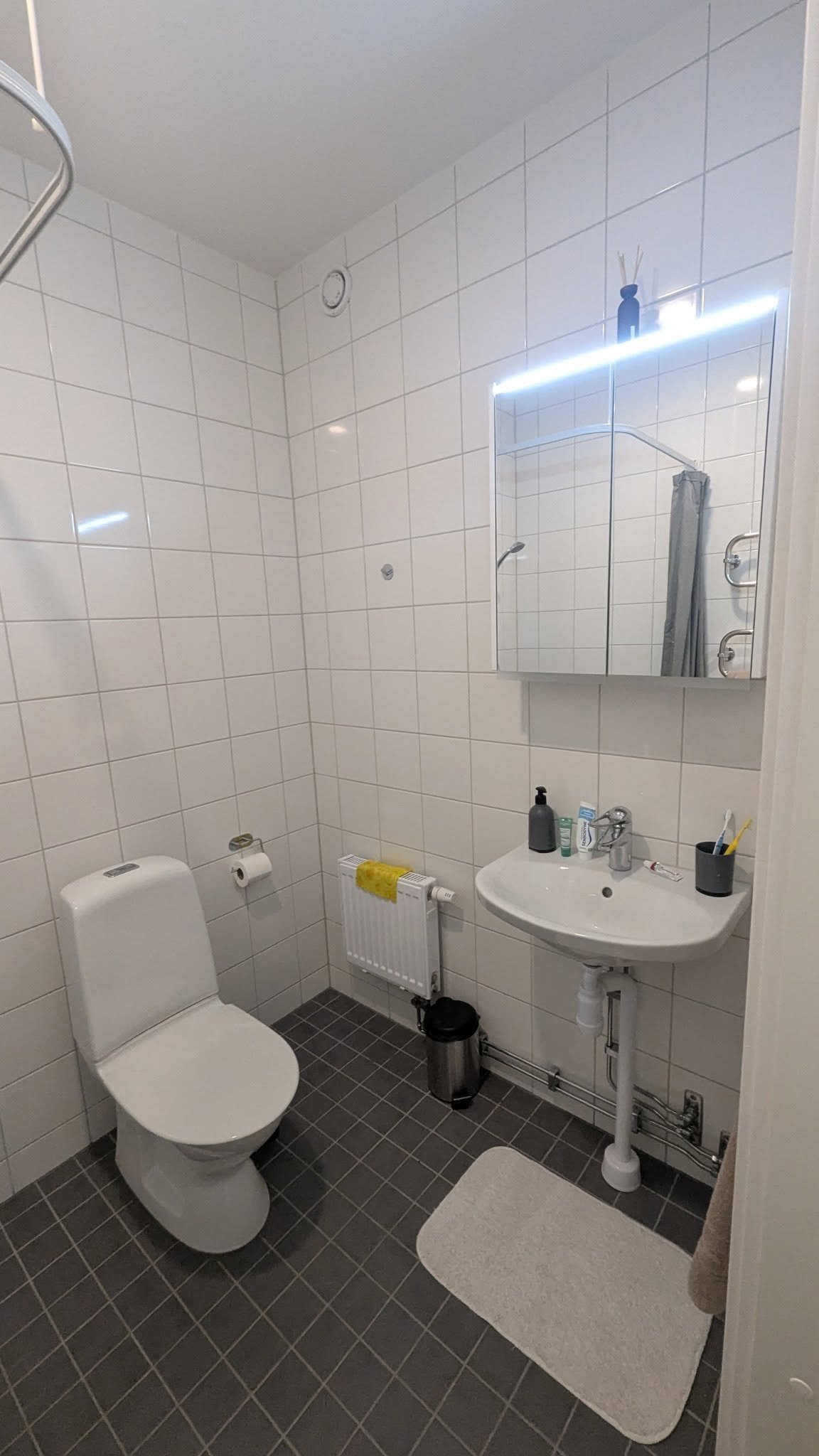 Lägenhet, 1 rooms, 26 sqm, Malmö – bild 5