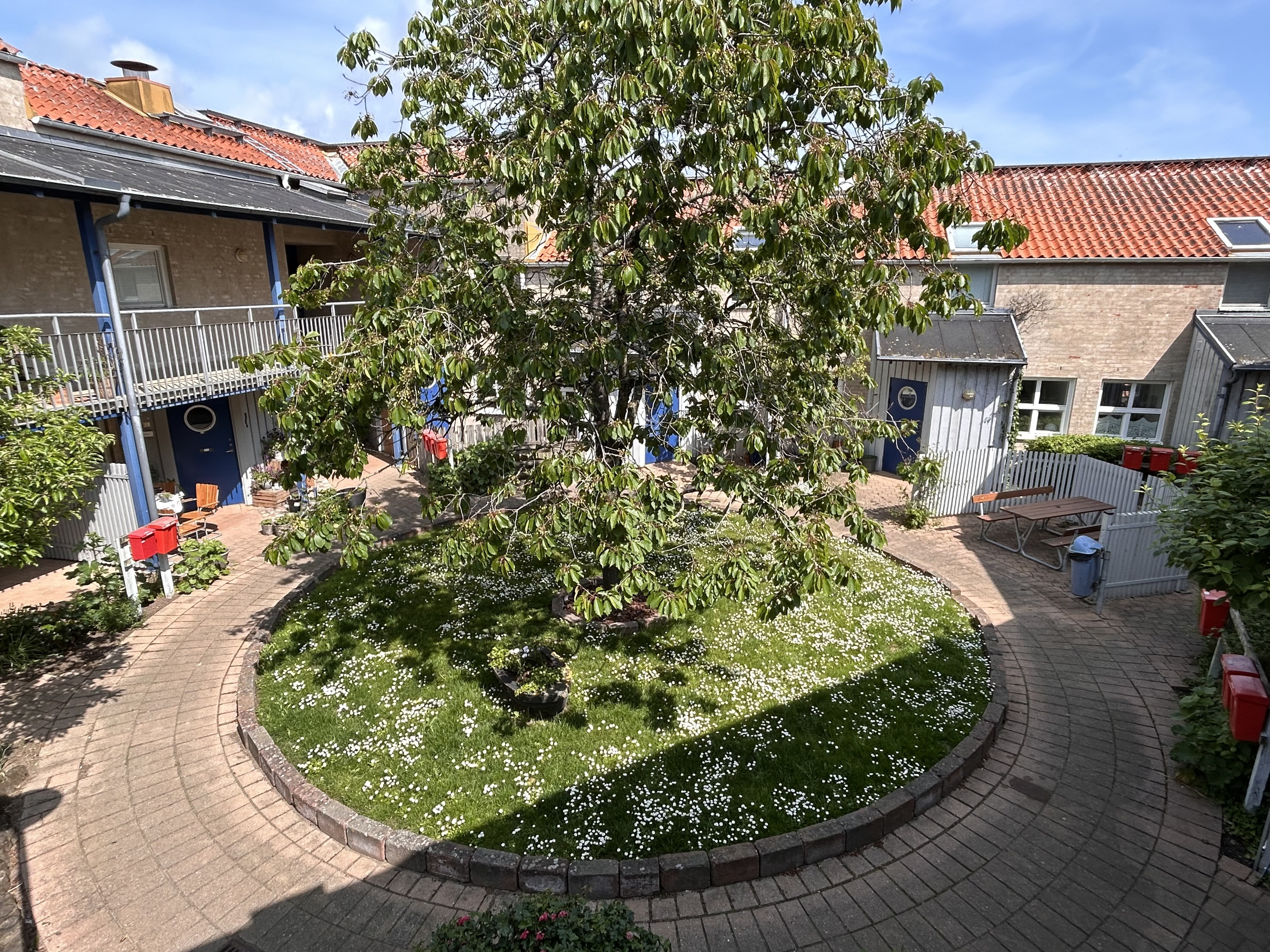 Lägenhet, 4 rooms, 108 sqm, Simrishamn – bild 2