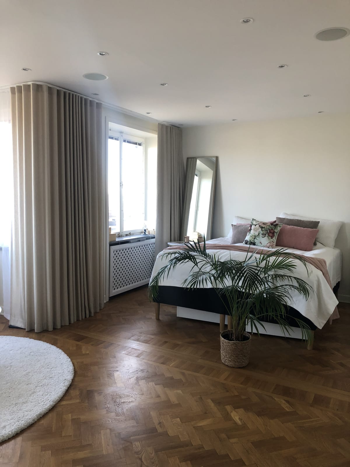 2 rok · 43 m² i Stockholm – bild 2