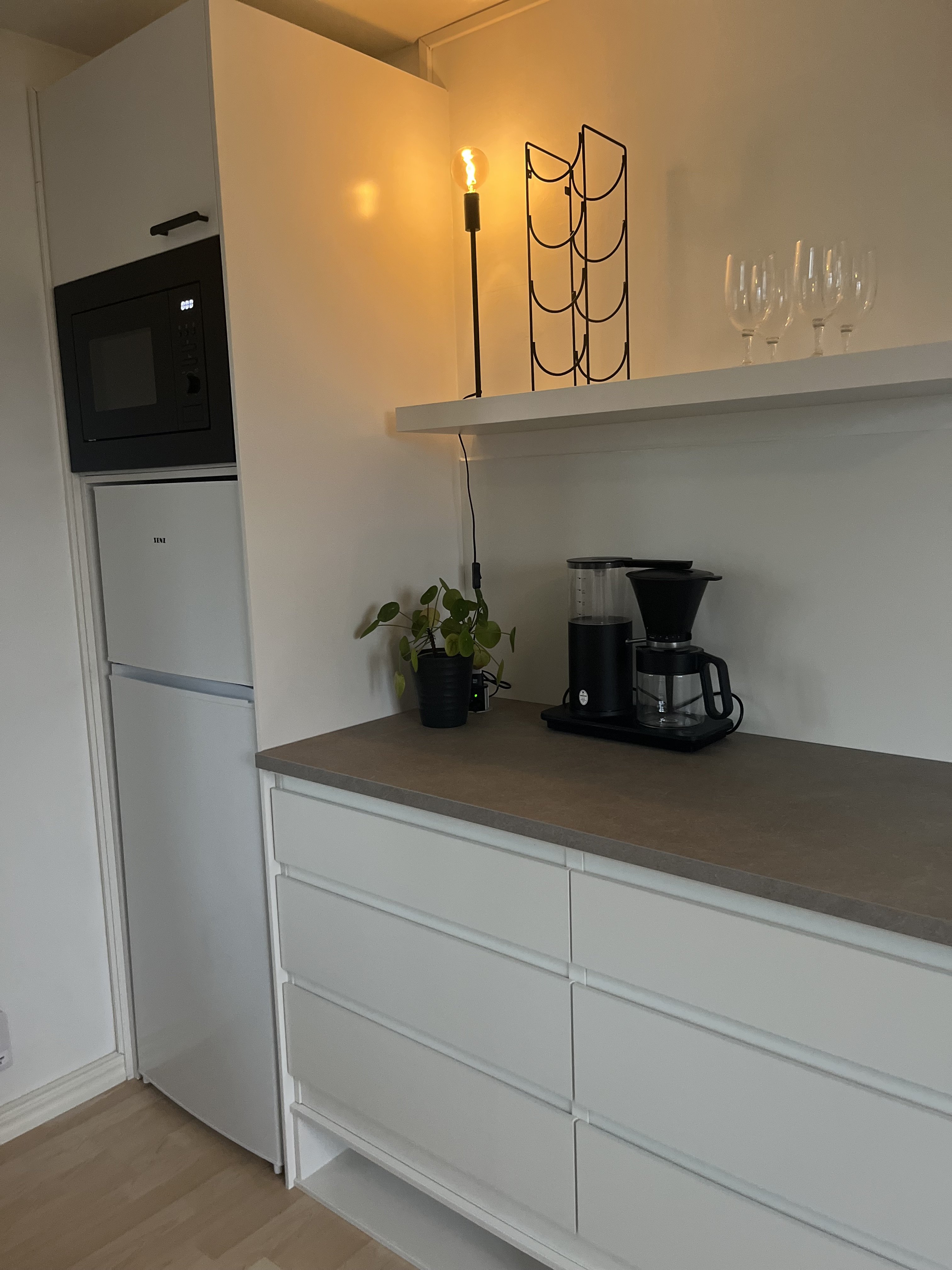 Stuga, 2 rooms, 30 sqm, Färjestaden – bild 4