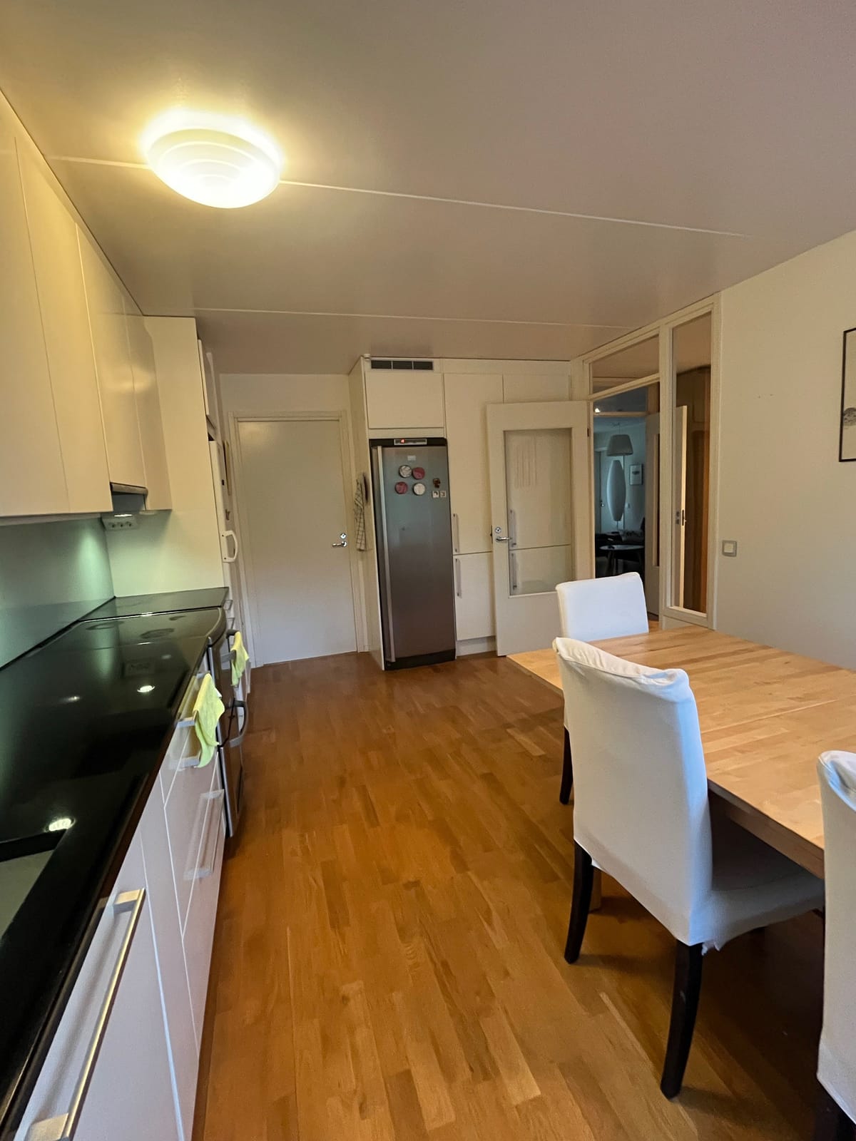 1 rok · 12 m² i Stockholm – bild 18