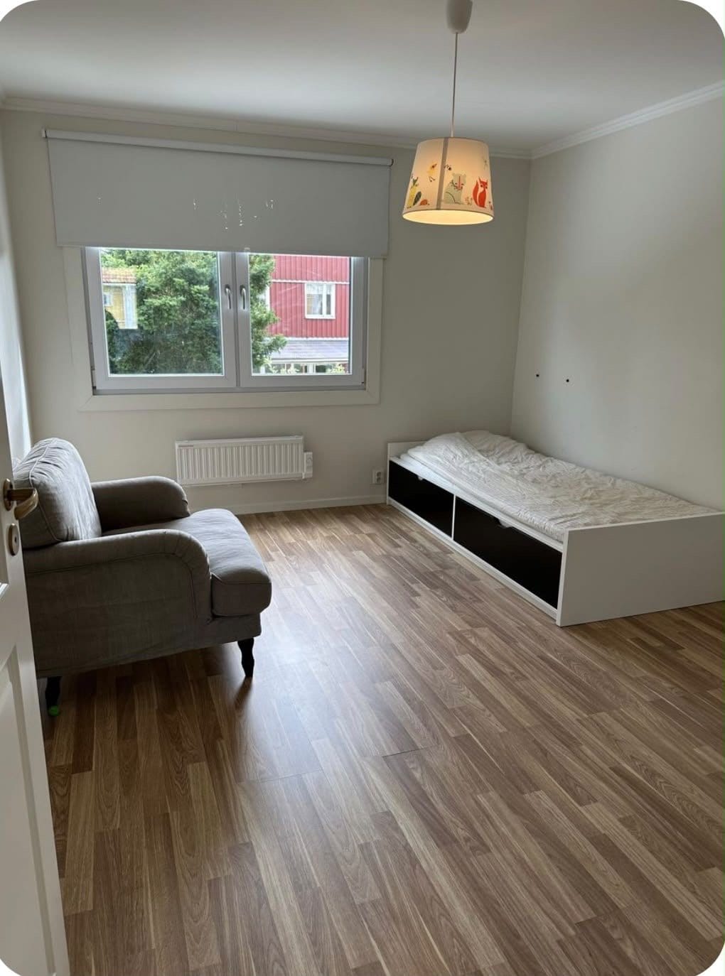 5 rok · 140 m² i Hässelby – bild 7