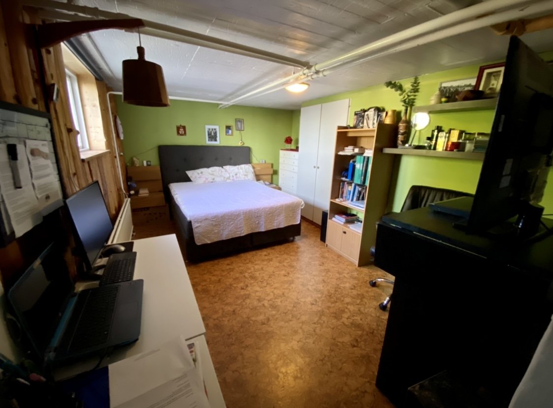 1 rok · 20 m² i Östersund – bild 6