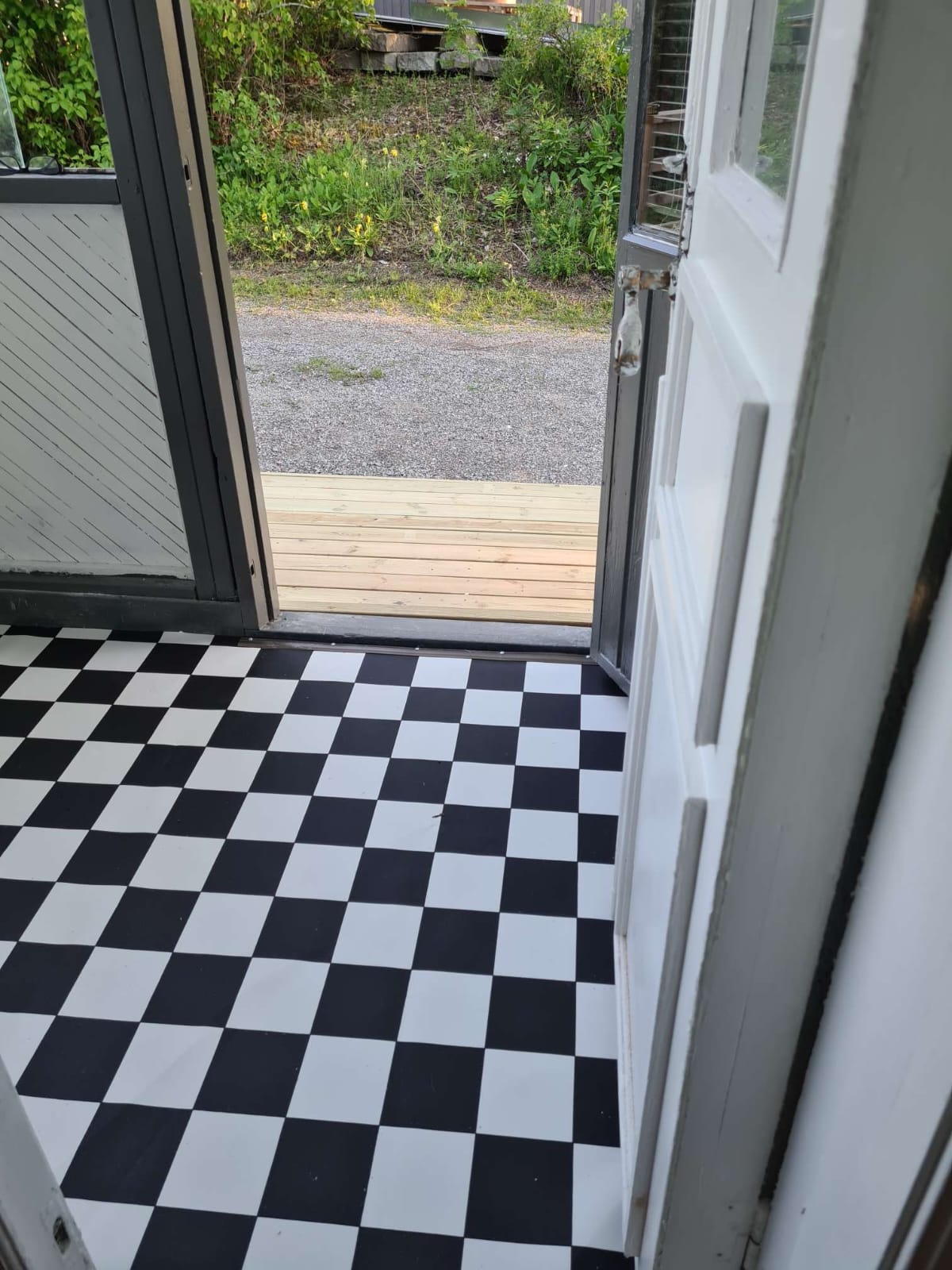 4 rok · 84 m² i Härnösand – bild 4