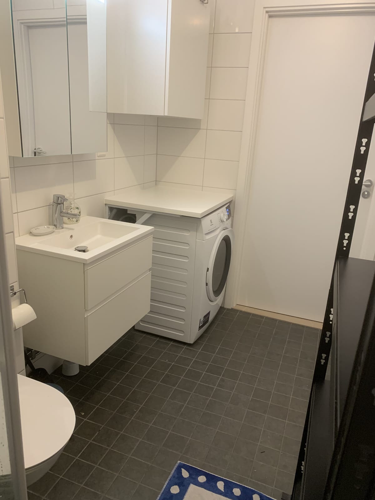 2 rok · 52 m² i Hässelby – bild 11
