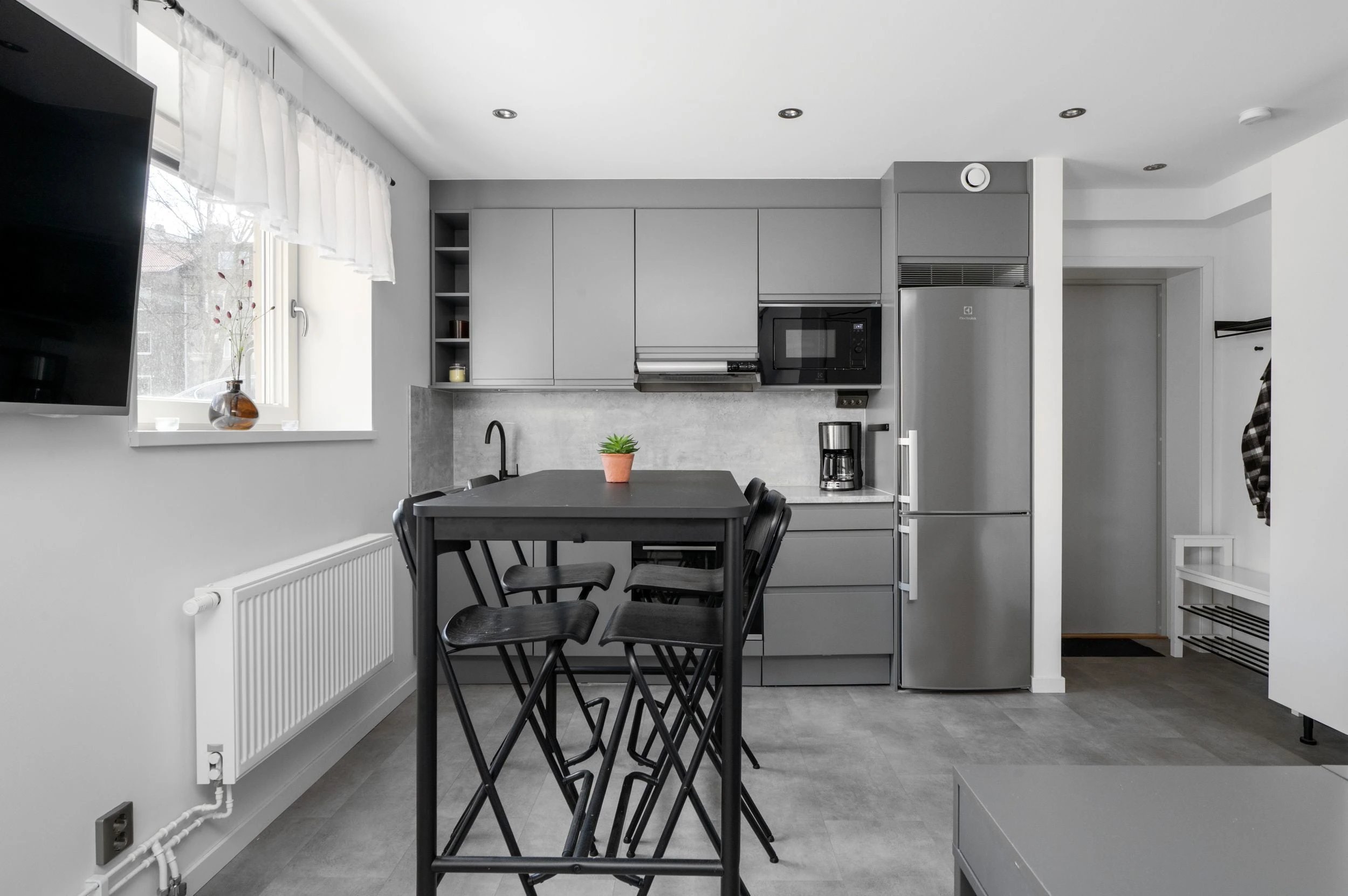 2 rok · 25 m² i Linköping – bild 4