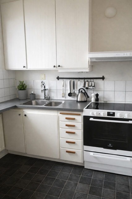 Lägenhet, 3 rooms, 72 sqm, Köping – bild 2