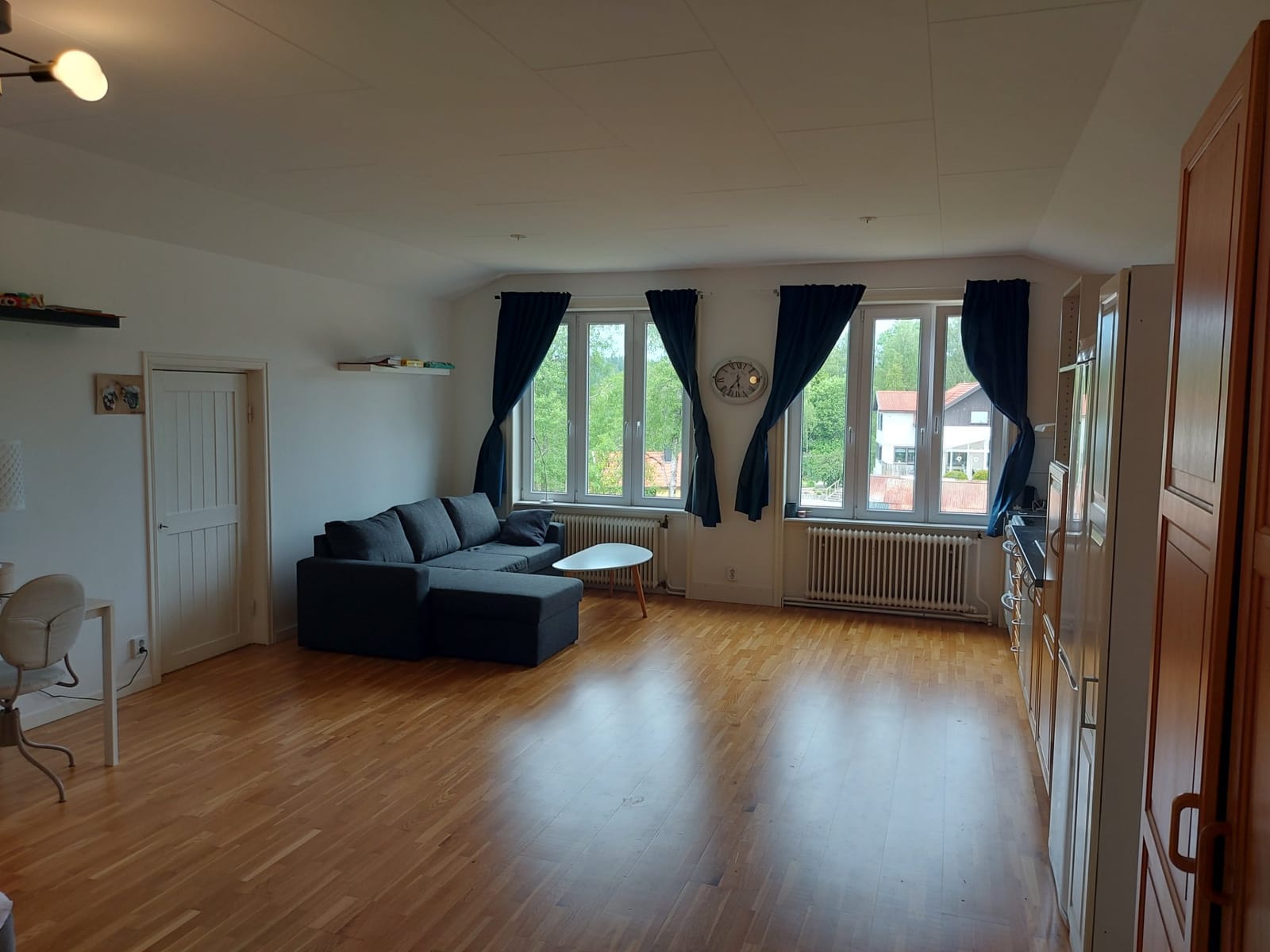 2 rok · 50 m² i Bollebygd – bild 2