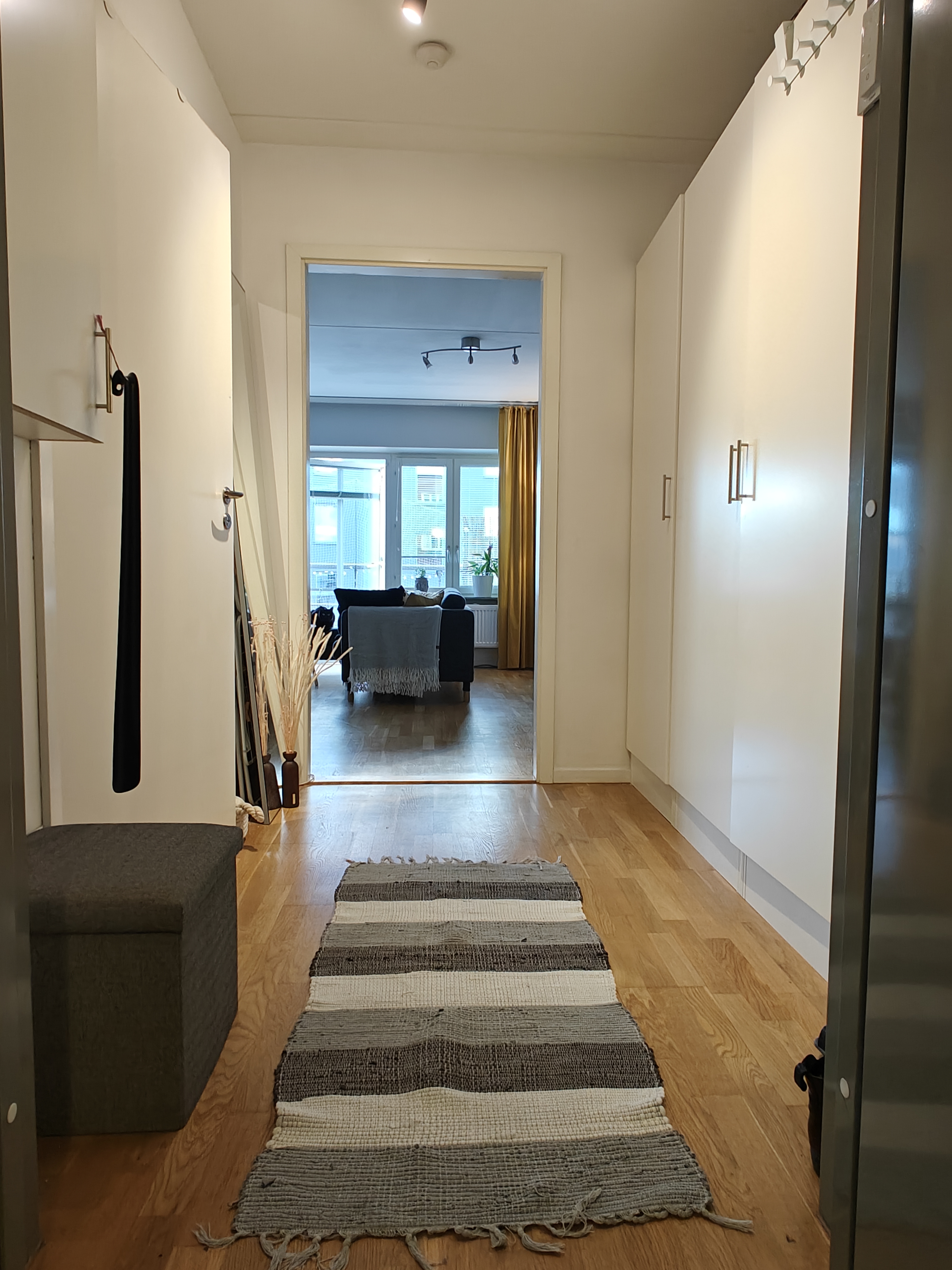 Lägenhet, 1 rooms, 43 sqm, Handen – bild 3