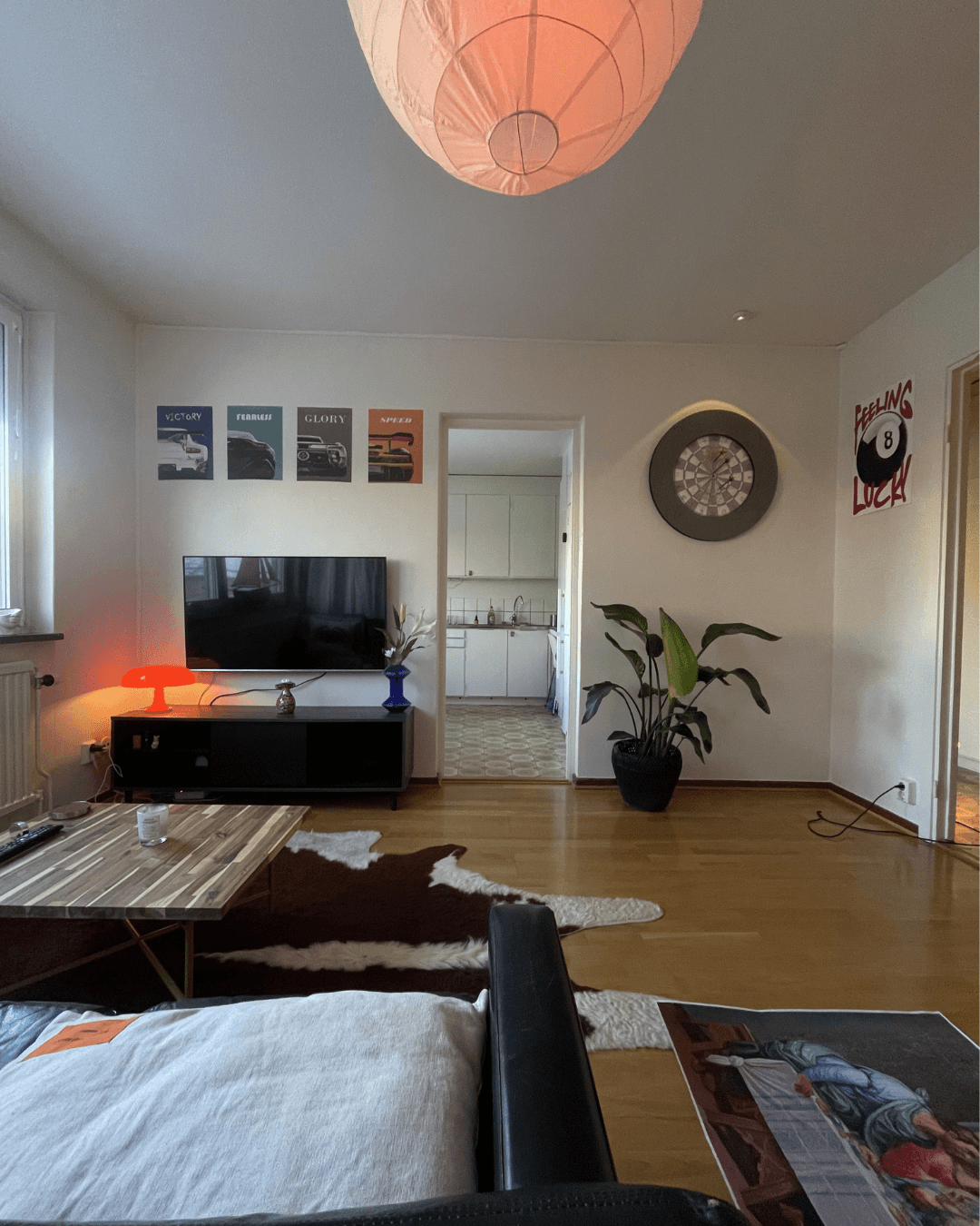 Lägenhet, 1 rooms, 41 sqm, Spånga