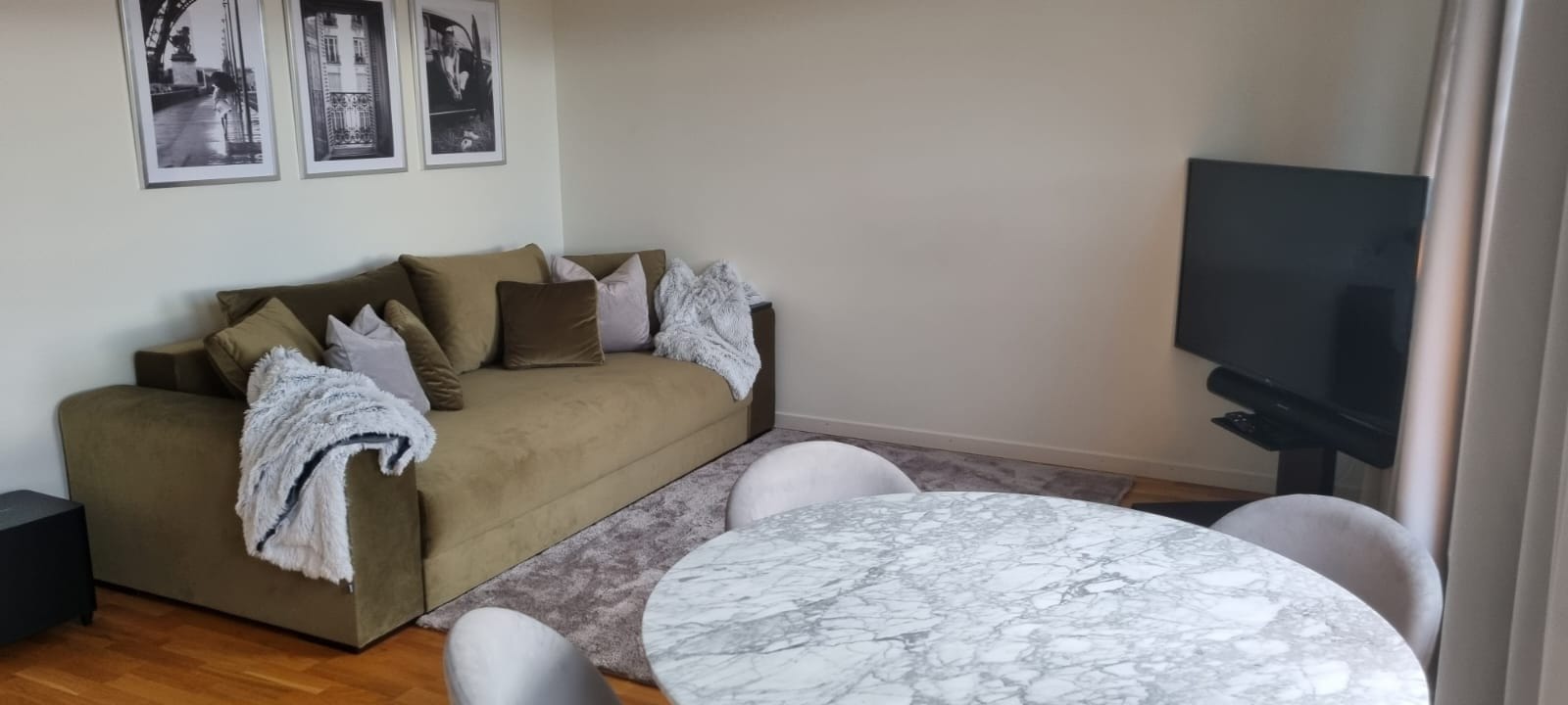 2 rok · 47 m² i Sundbyberg – bild 2
