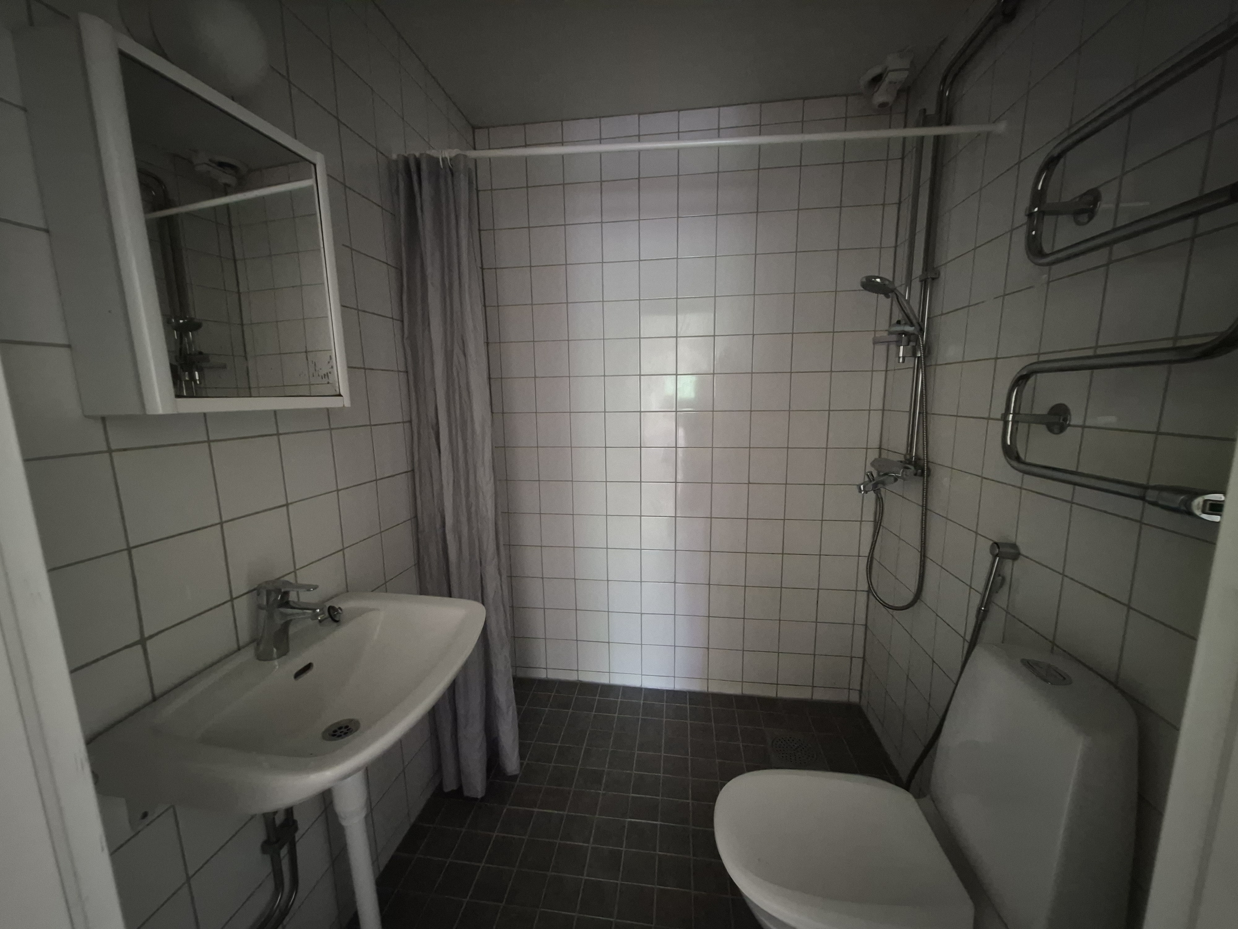 Lägenhet, 5 rooms, 110 sqm, Hälleforsnäs – bild 10