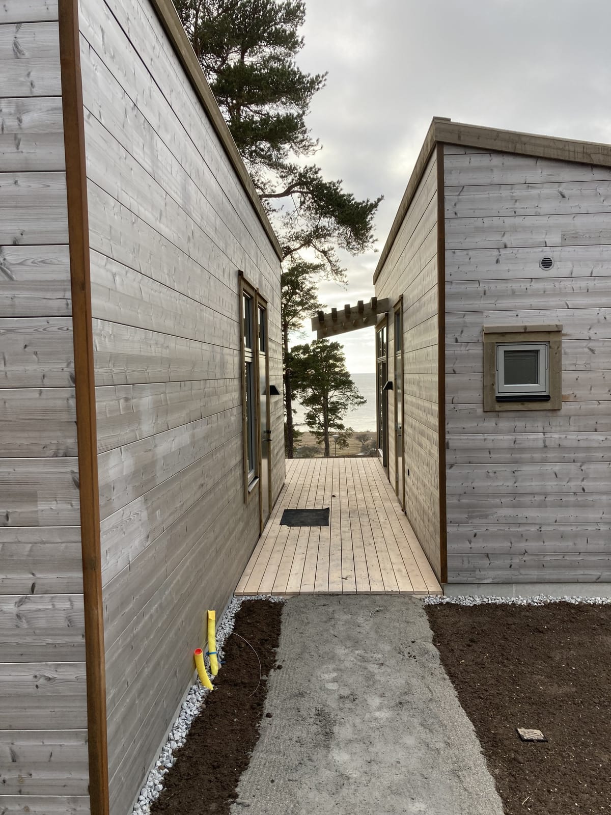 Villa/Hus, 6 rooms, 92 sqm, Visby