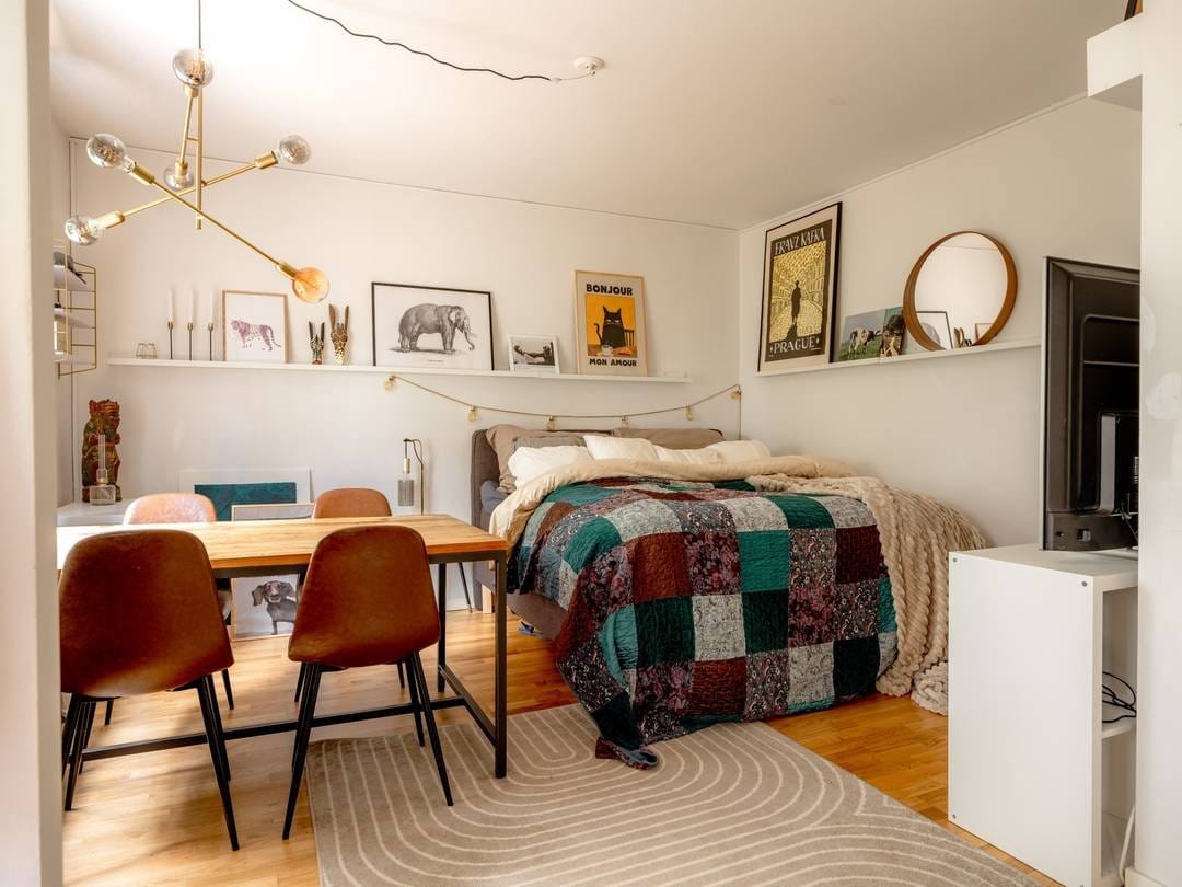 1 rok · 27 m² i Hägersten – bild 3
