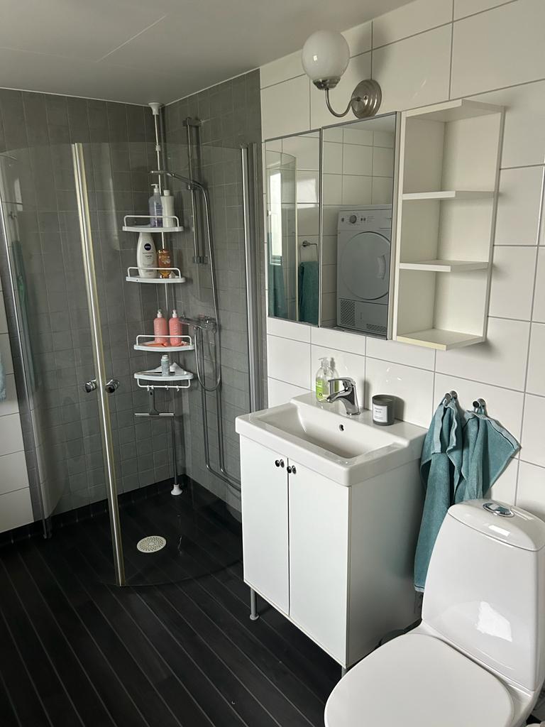 Stuga, 2 rooms, 50 sqm, Billdal – bild 8