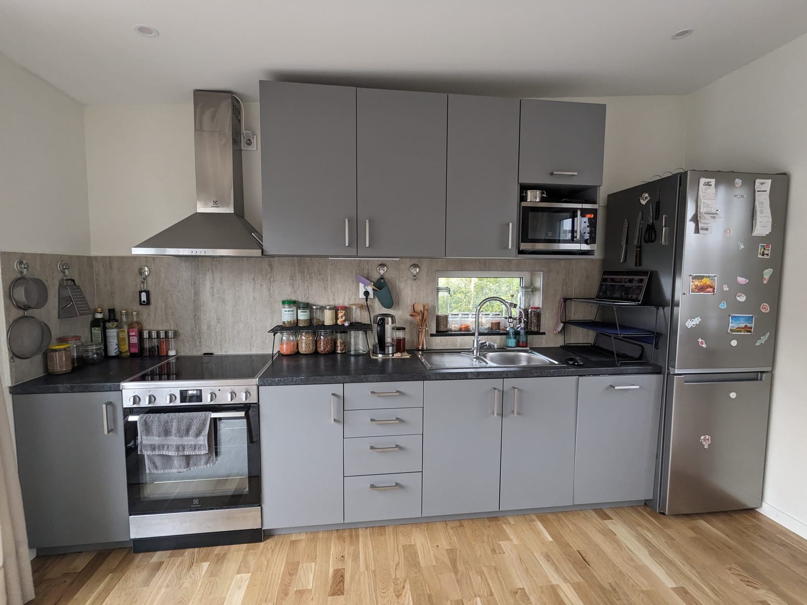 2 rok · 44 m² i Huddinge – bild 2