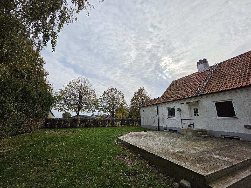 4 rok · 125 m² i Ystad – bild 18