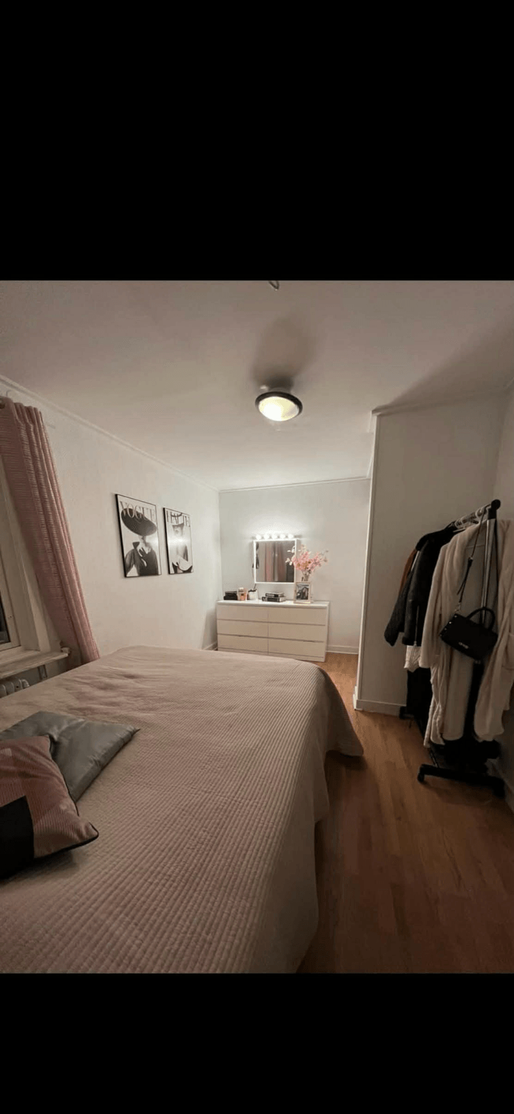 Lägenhet, 4 rooms, 125 sqm, Lidköping