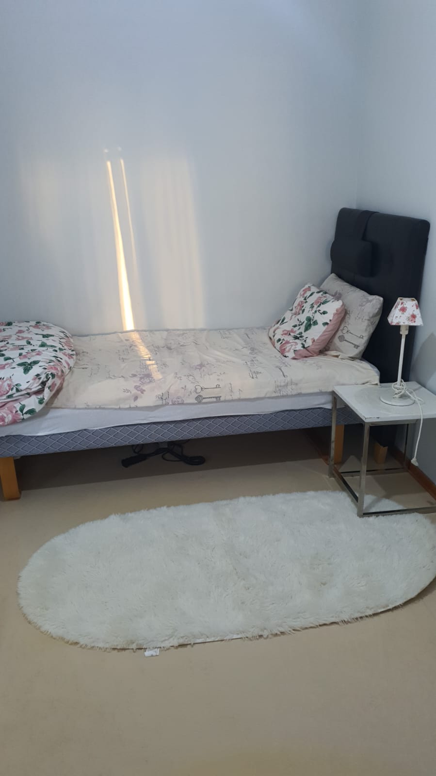 Lägenhet, 1 rooms, 11 sqm, Solna – Solna