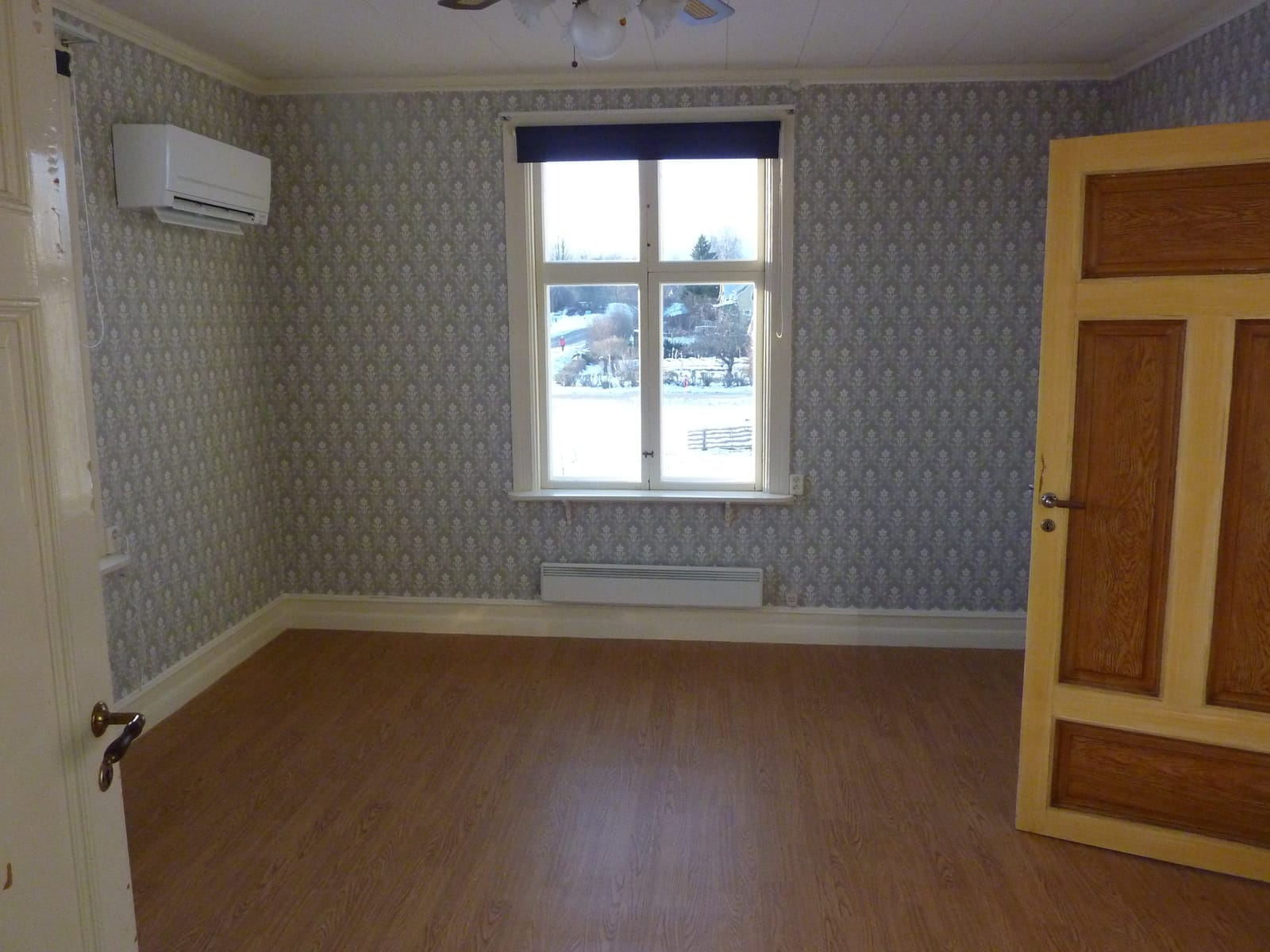 3 rok · 73 m² i Bergsjö – bild 9