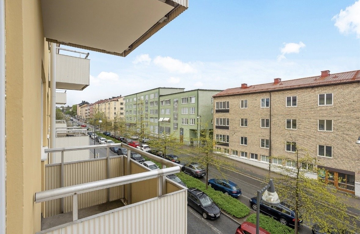 2 rok · 45 m² i Sundbyberg – bild 7