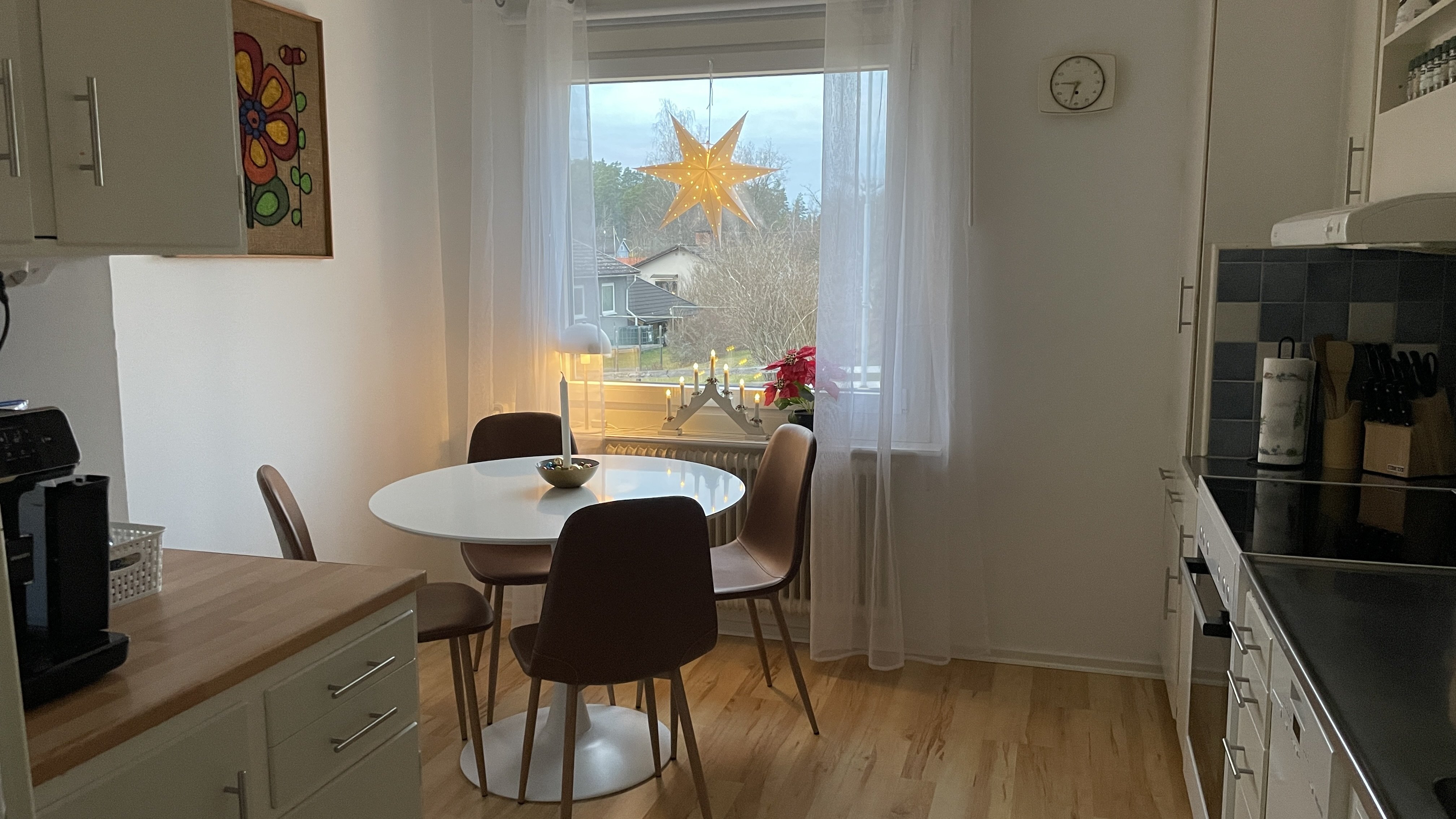 Villa/Hus, 8 rooms, 142 sqm, Lönneberga – bild 12