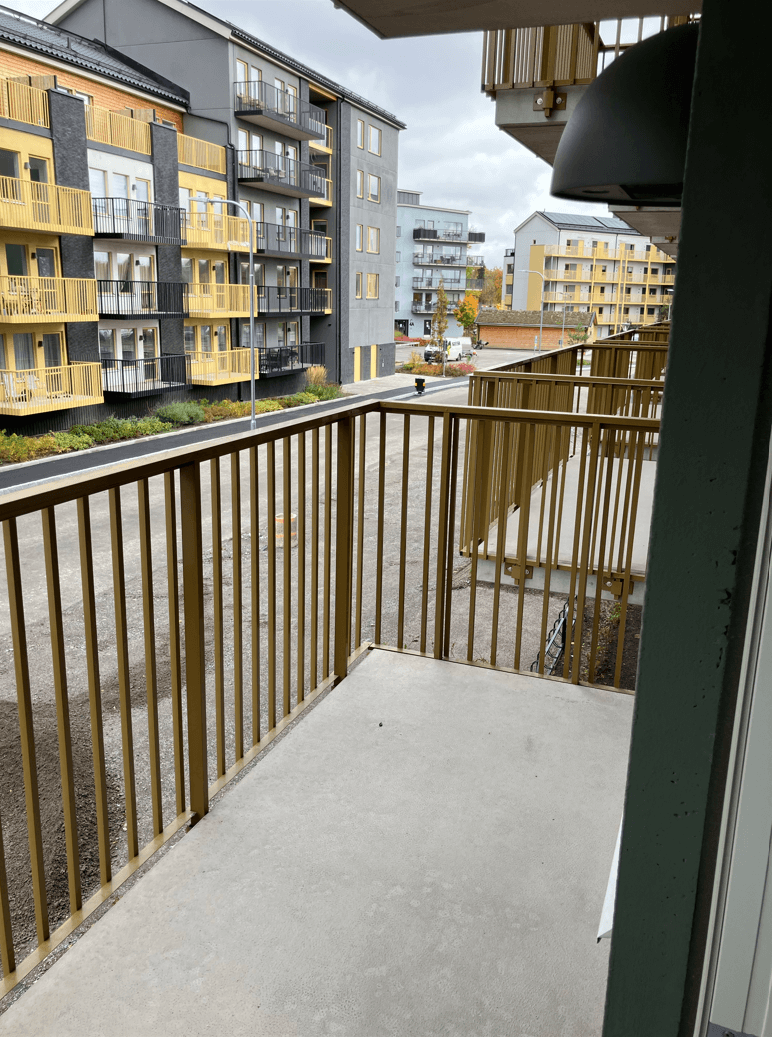 2 rok · 51 m² i Strängnäs – bild 6
