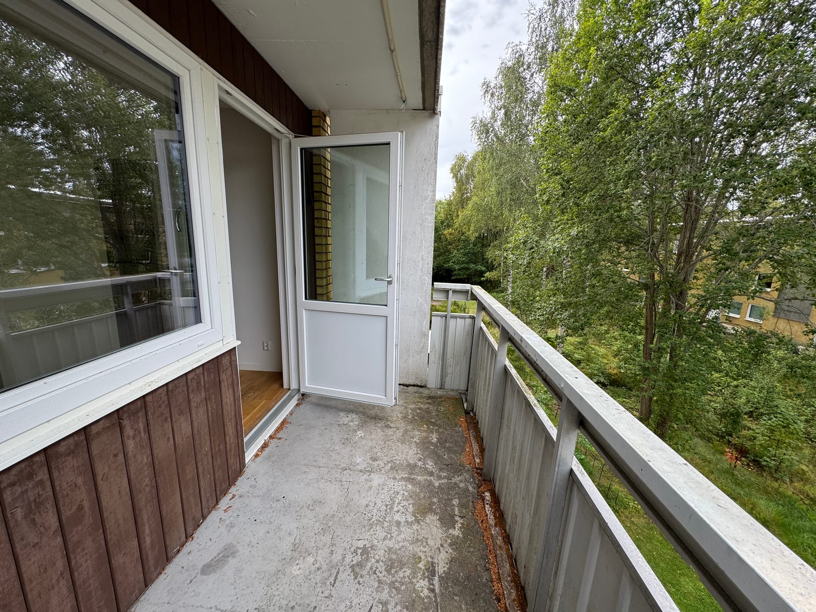 Lägenhet, 5 rooms, 94 sqm, Finspång
