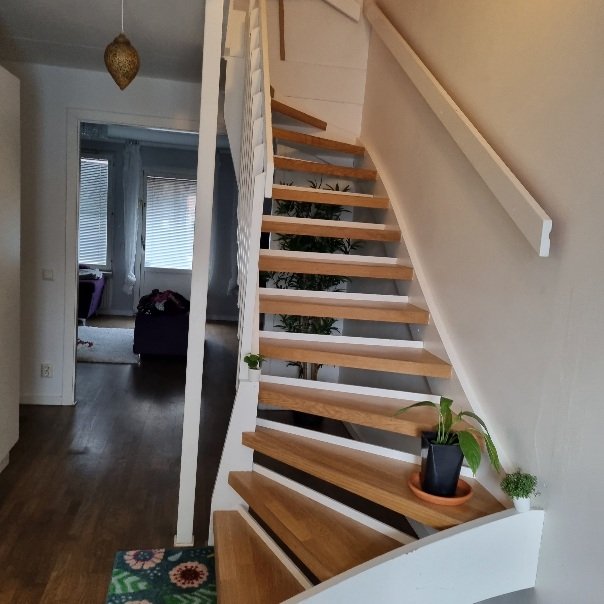 Radhus, 4 rooms, 104 sqm, Tyresö – bild 15