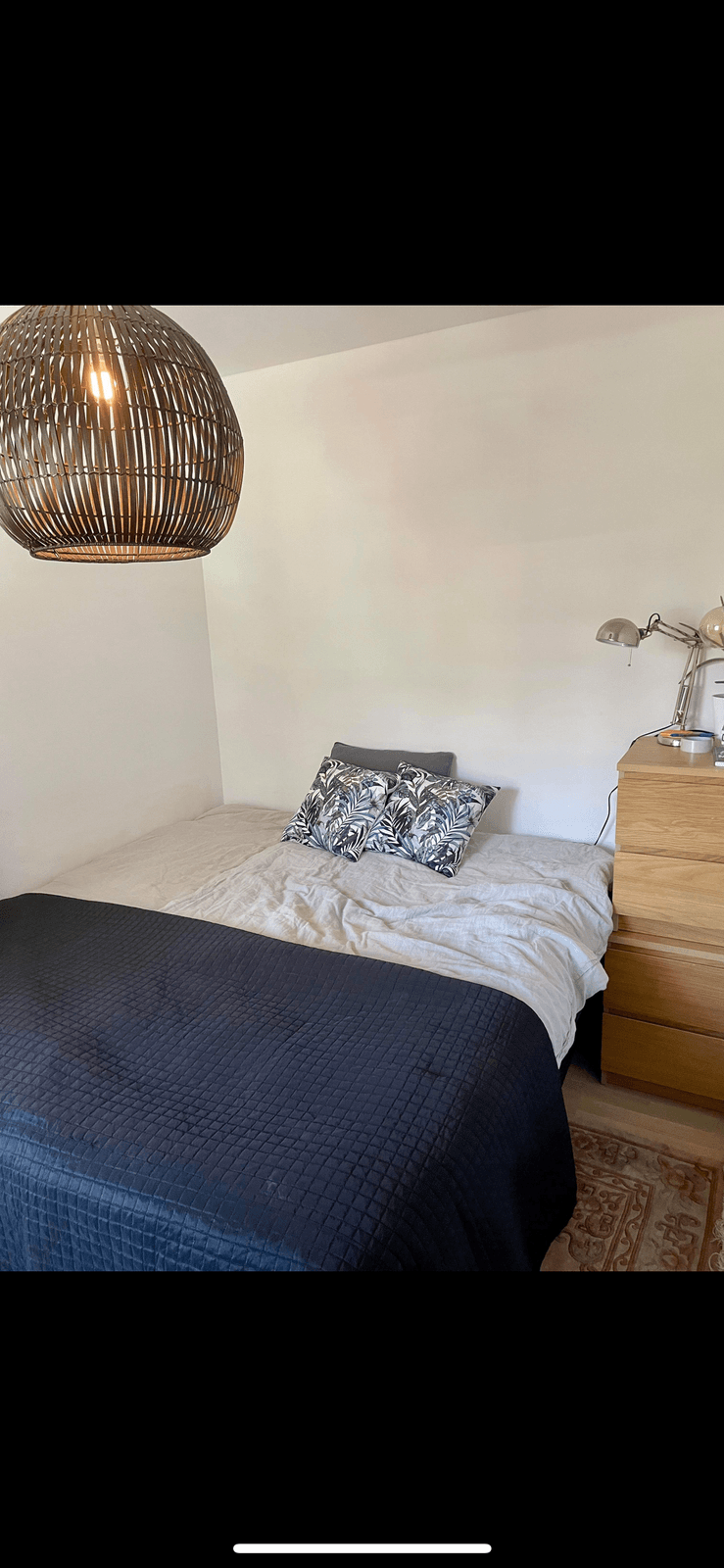 Lägenhet, 2 rooms, 6 sqm, Bromma