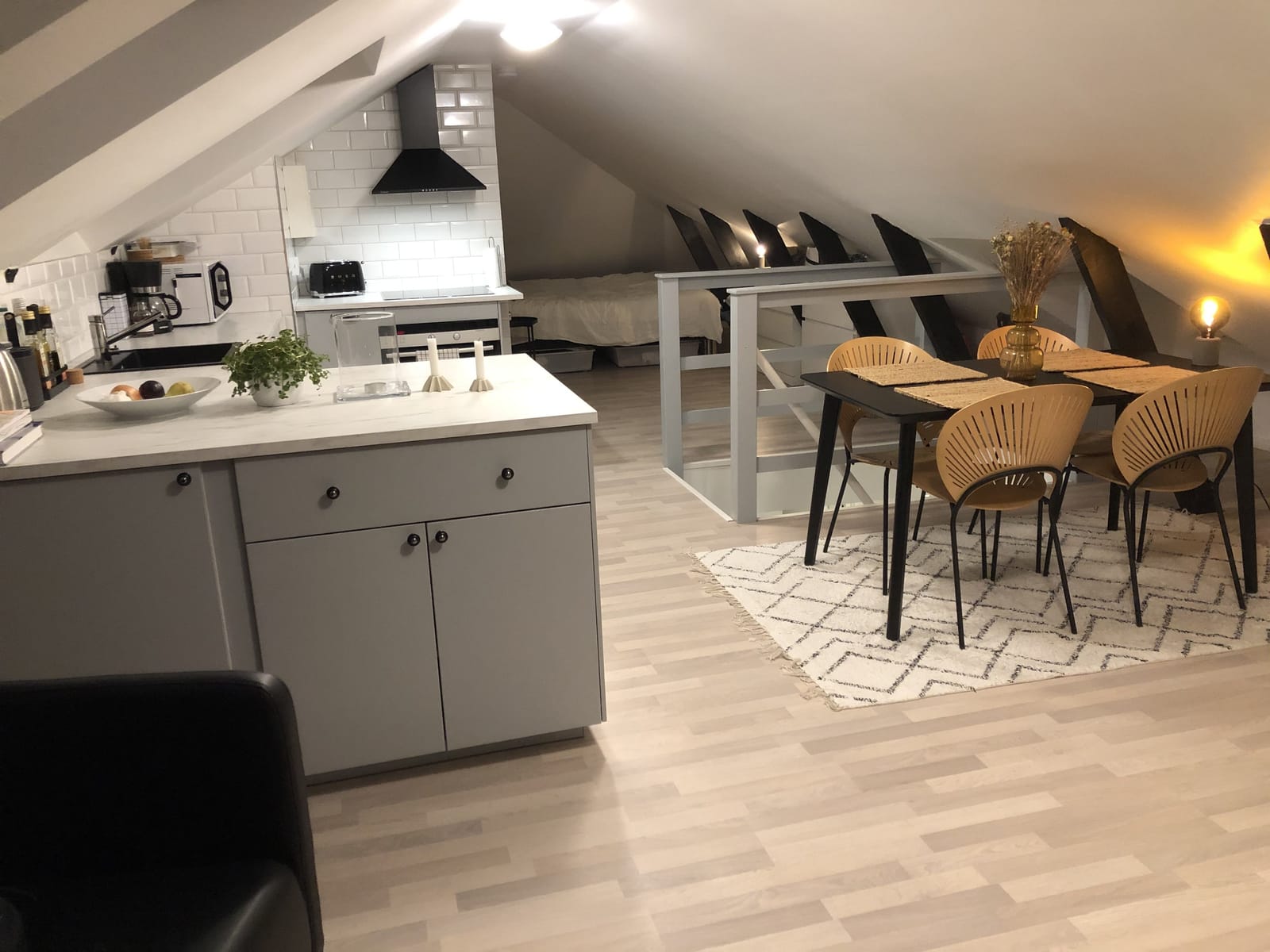 Övrigt, 2 rooms, 45 sqm, Sävedalen