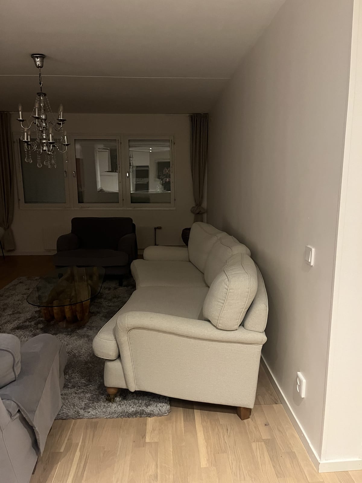 3 rok · 80 m² i Västerås – bild 3
