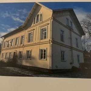 1 rok · 42 m² i Kopparberg