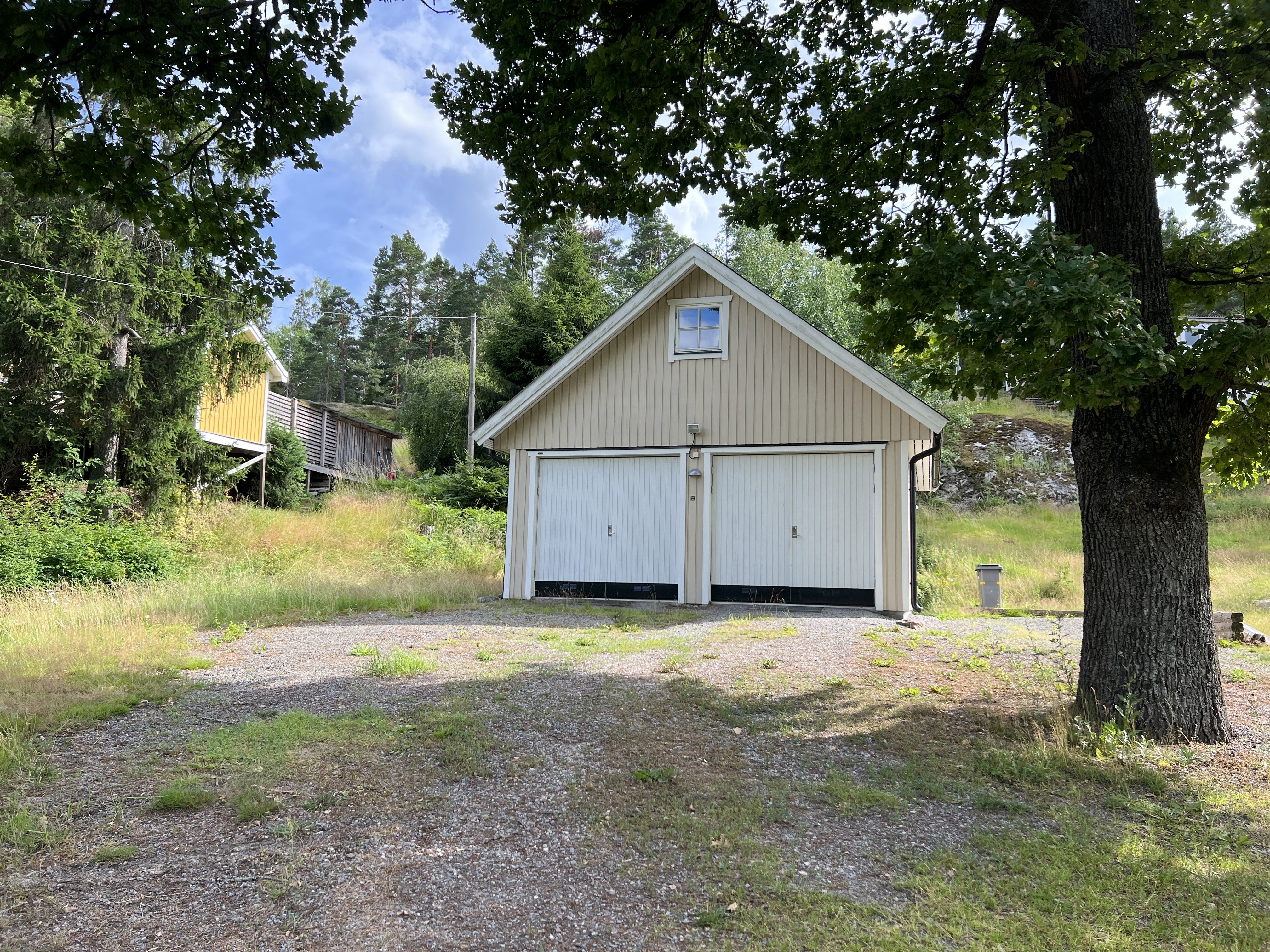 Villa/Hus, 2 rooms, 45 sqm, Tyresö – bild 17