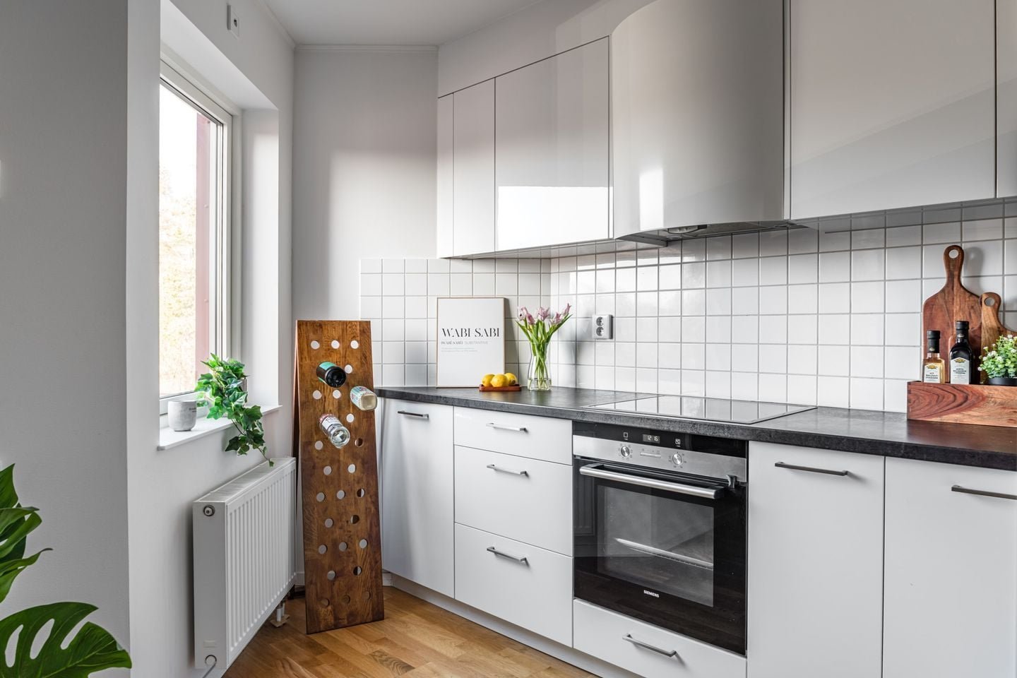 Lägenhet, 2 rooms, 40 sqm, Huddinge – bild 3