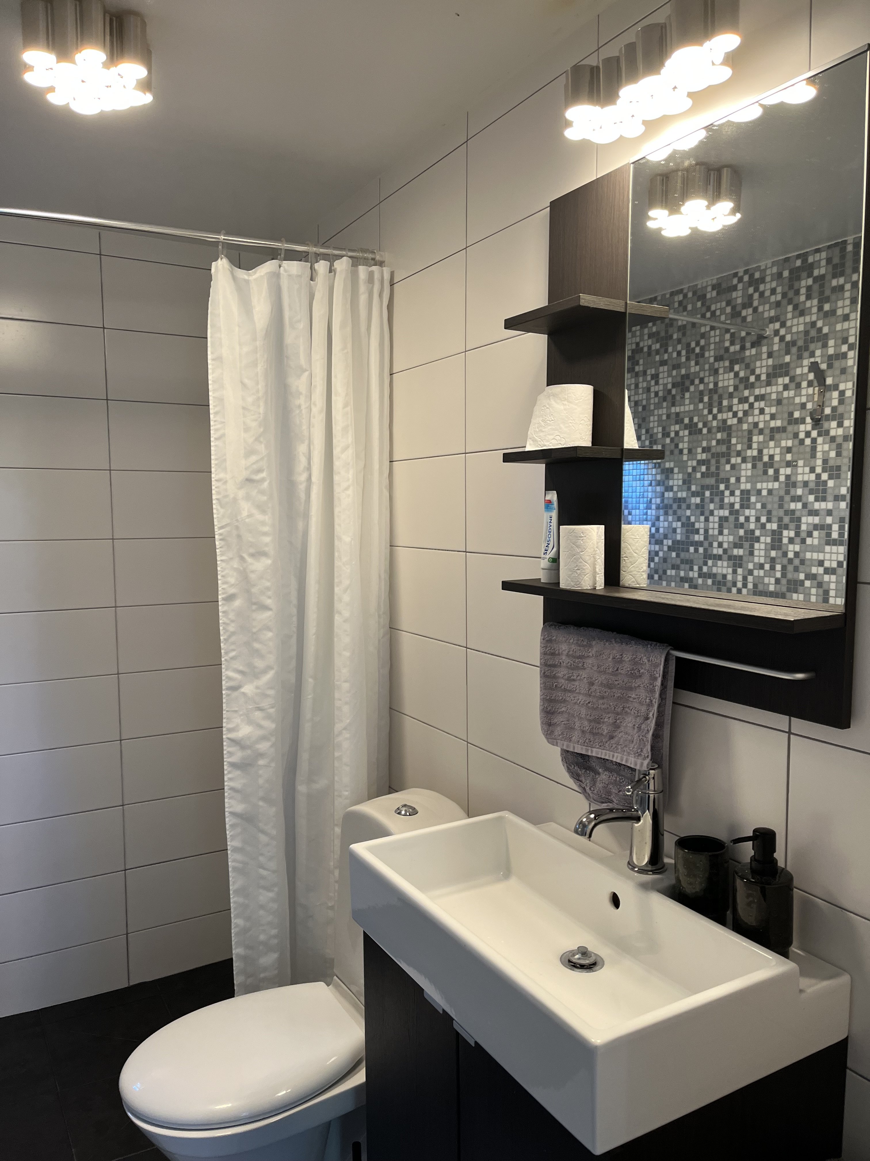 Stuga, 1 rooms, 25 sqm, Bålsta – bild 6