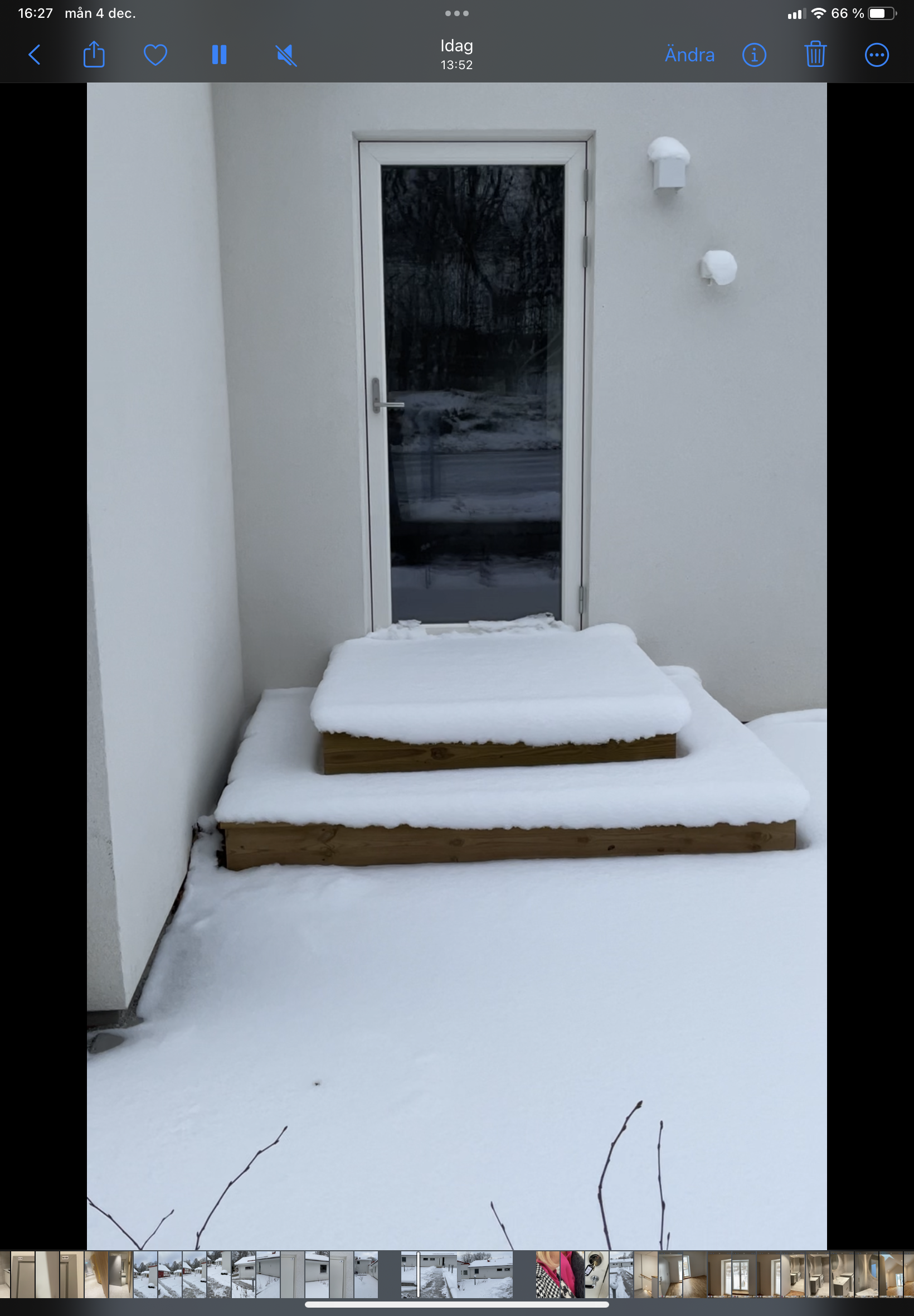 Lägenhet, 2 rooms, 74 sqm, Höör – bild 4