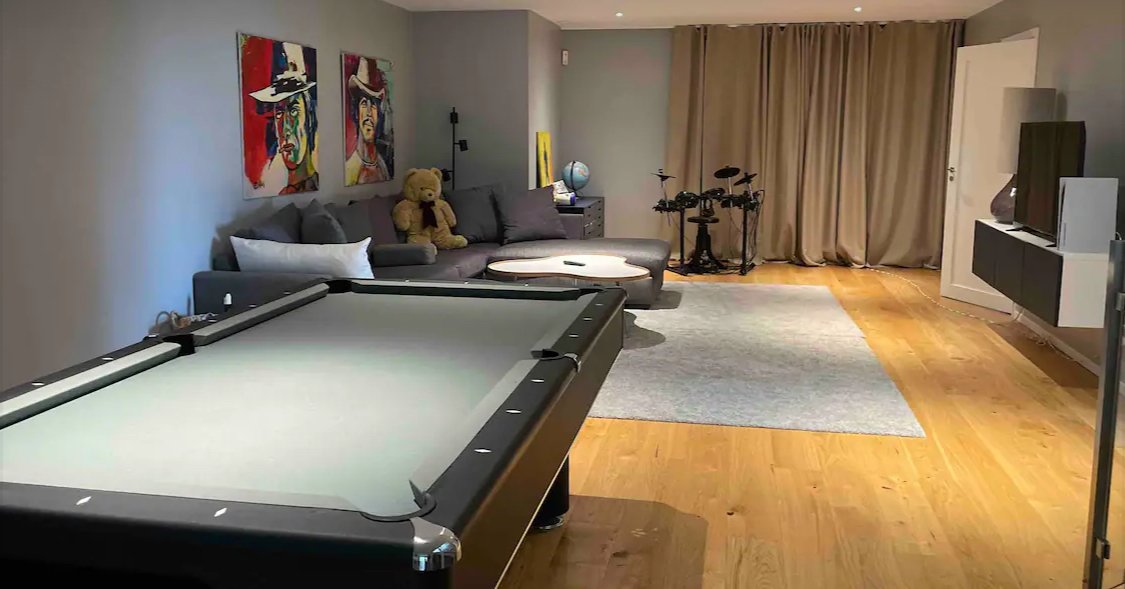 5 rok · 320 m² i Bankeryd – bild 8