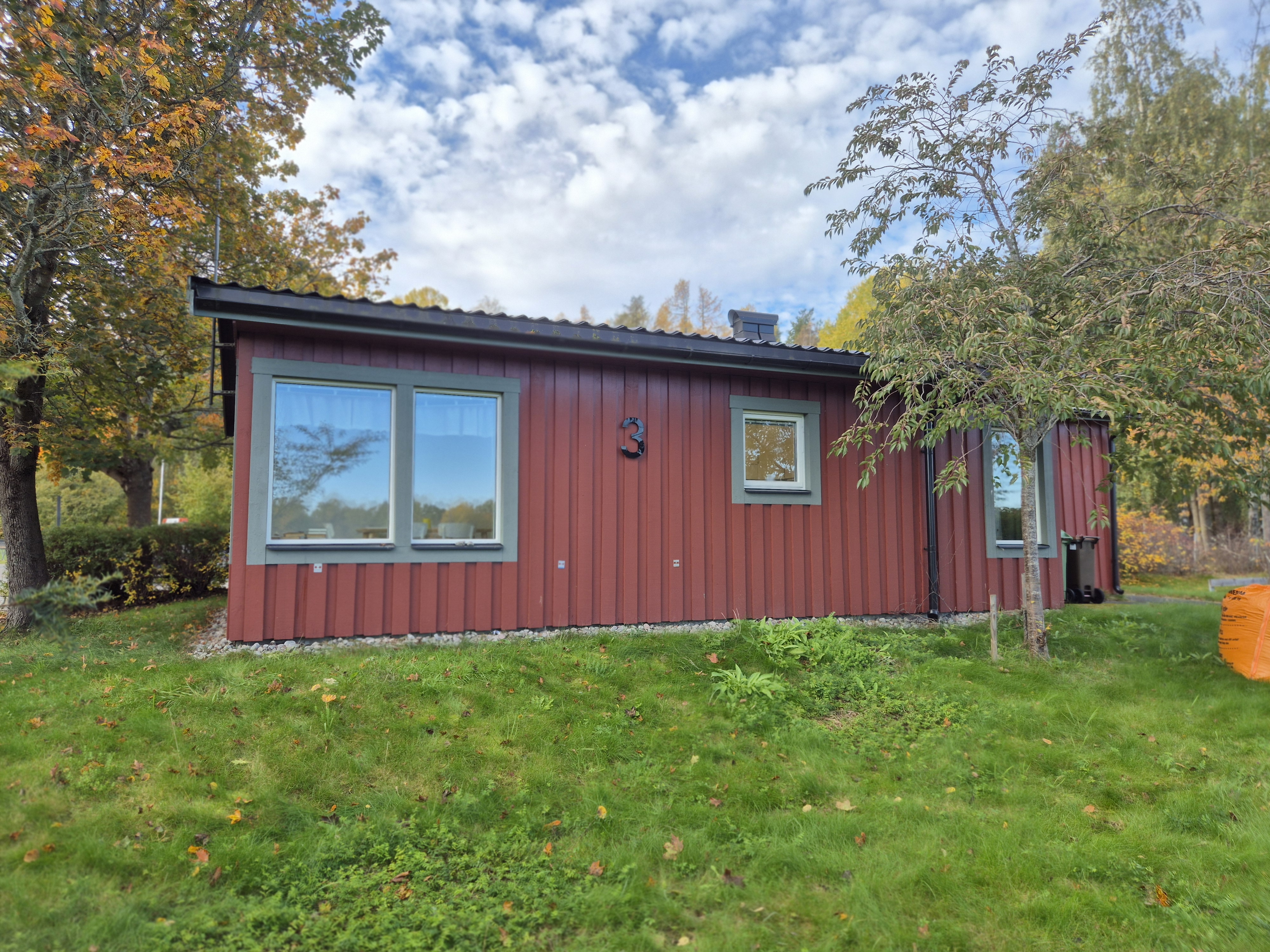 Villa/Hus, 3 rooms, 82 sqm, Upplands Väsby – bild 22
