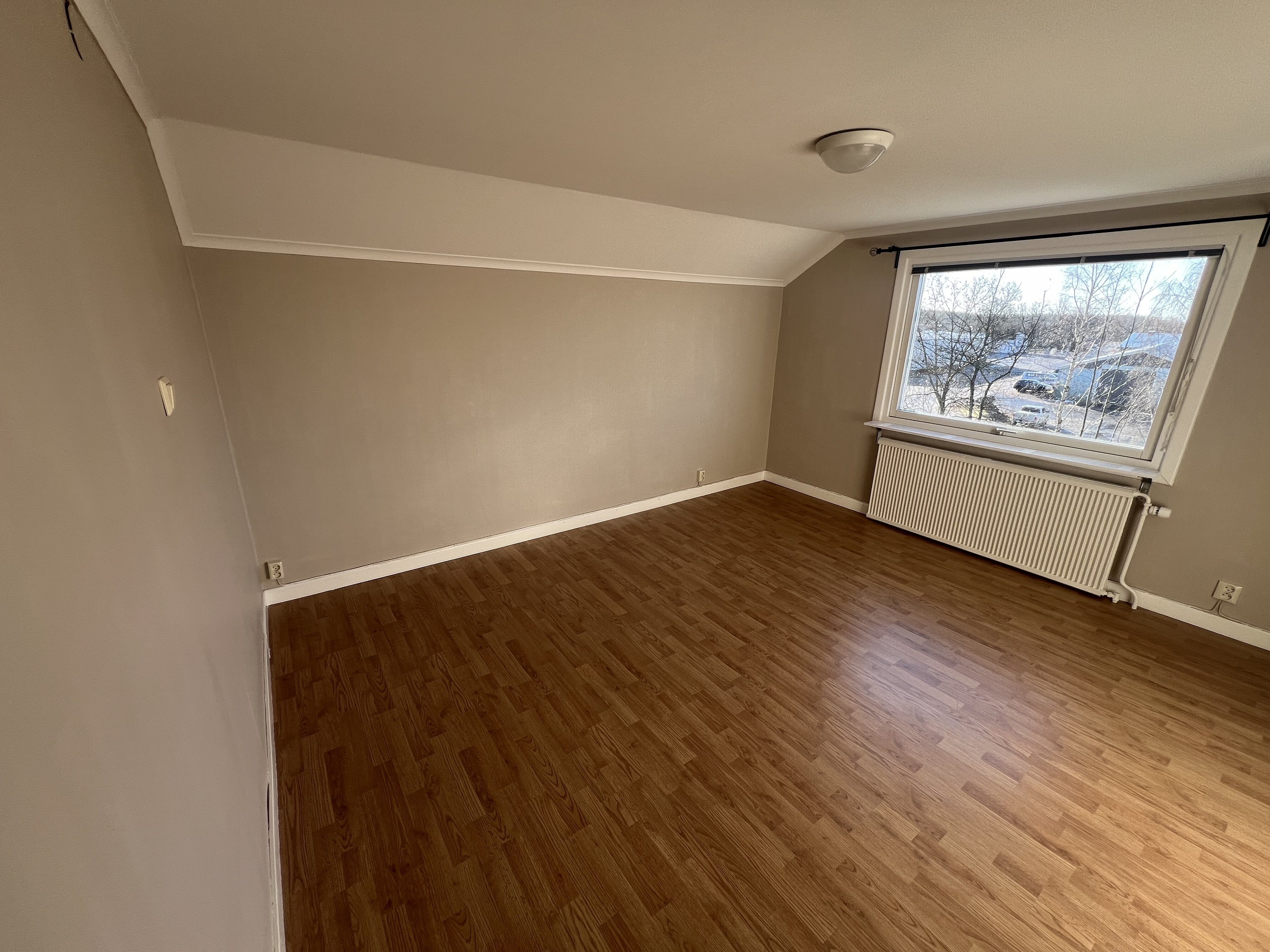 Lägenhet, 2 rooms, 50 sqm, Svenljunga – Svenljunga