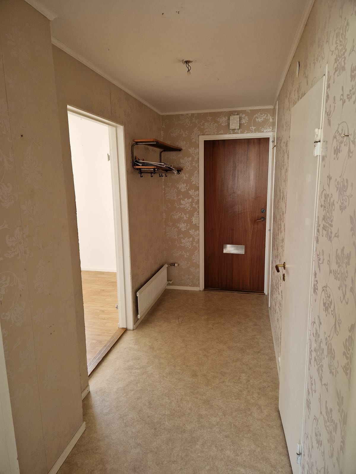 2 rok · 58 m² i Köpmanholmen – bild 4