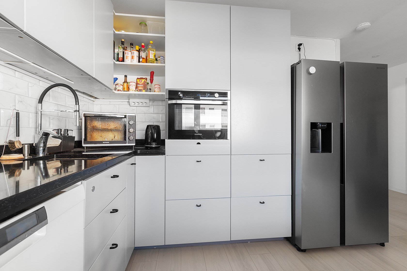 2 rok · 55 m² i Solna – bild 6