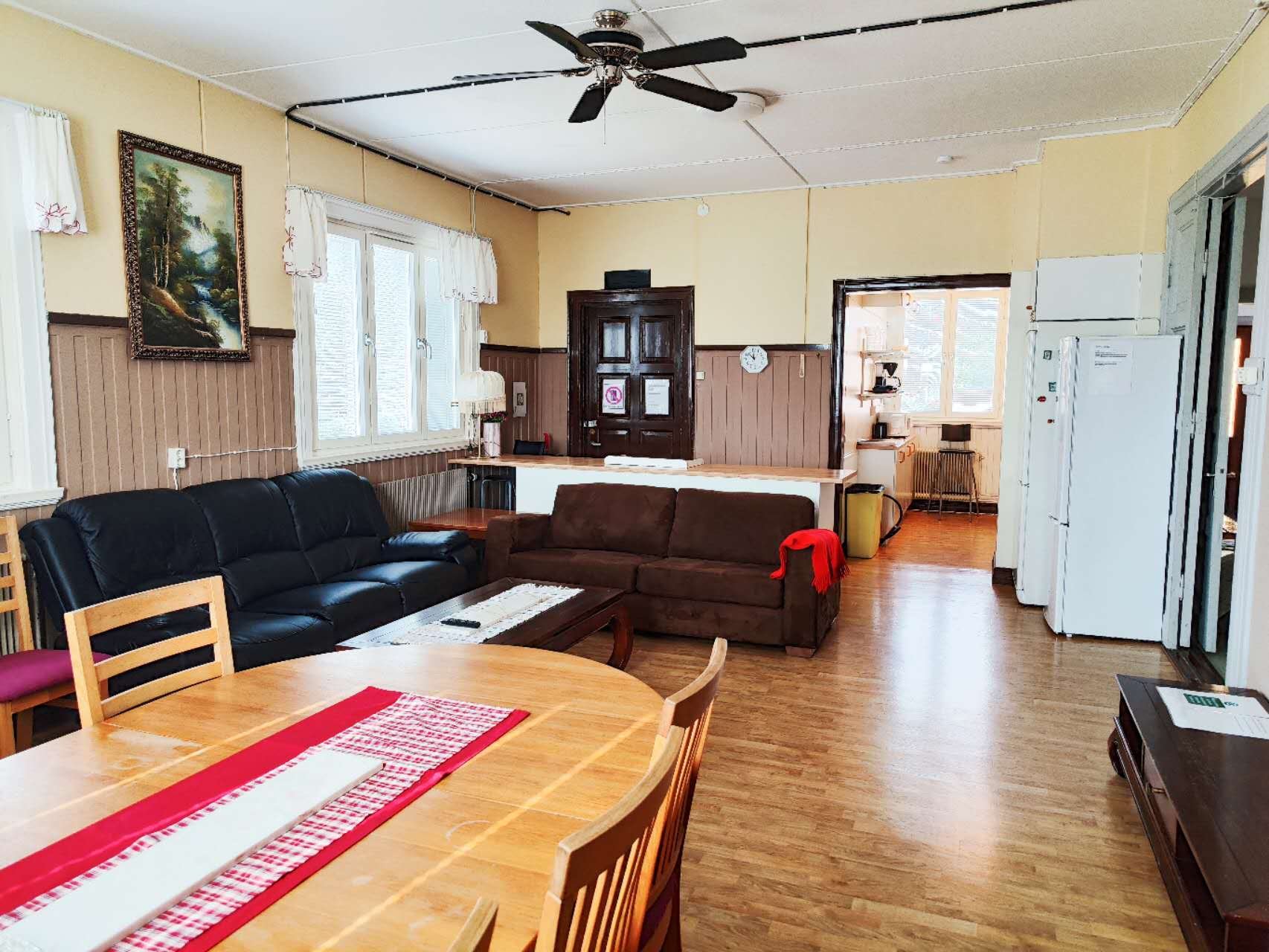 Villa/Hus, 7 rooms, 180 sqm, Hallsberg – bild 22