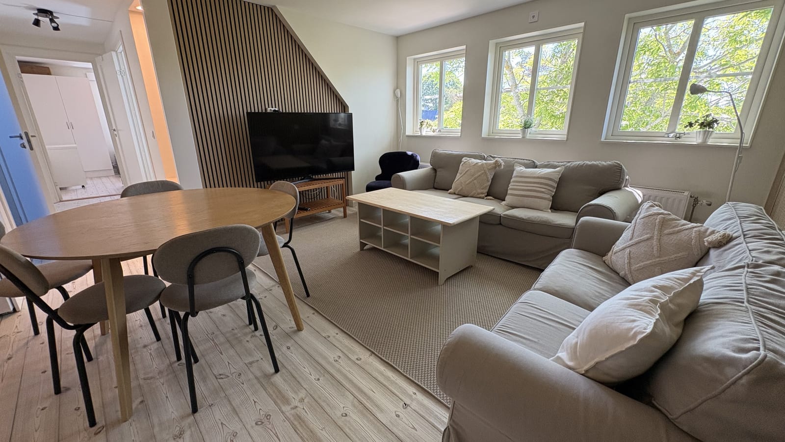 4 rok · 70 m² i Visby – bild 15