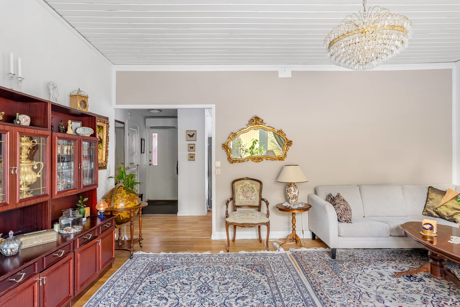 Lägenhet, 5 rooms, 112 sqm, Vallentuna – bild 12