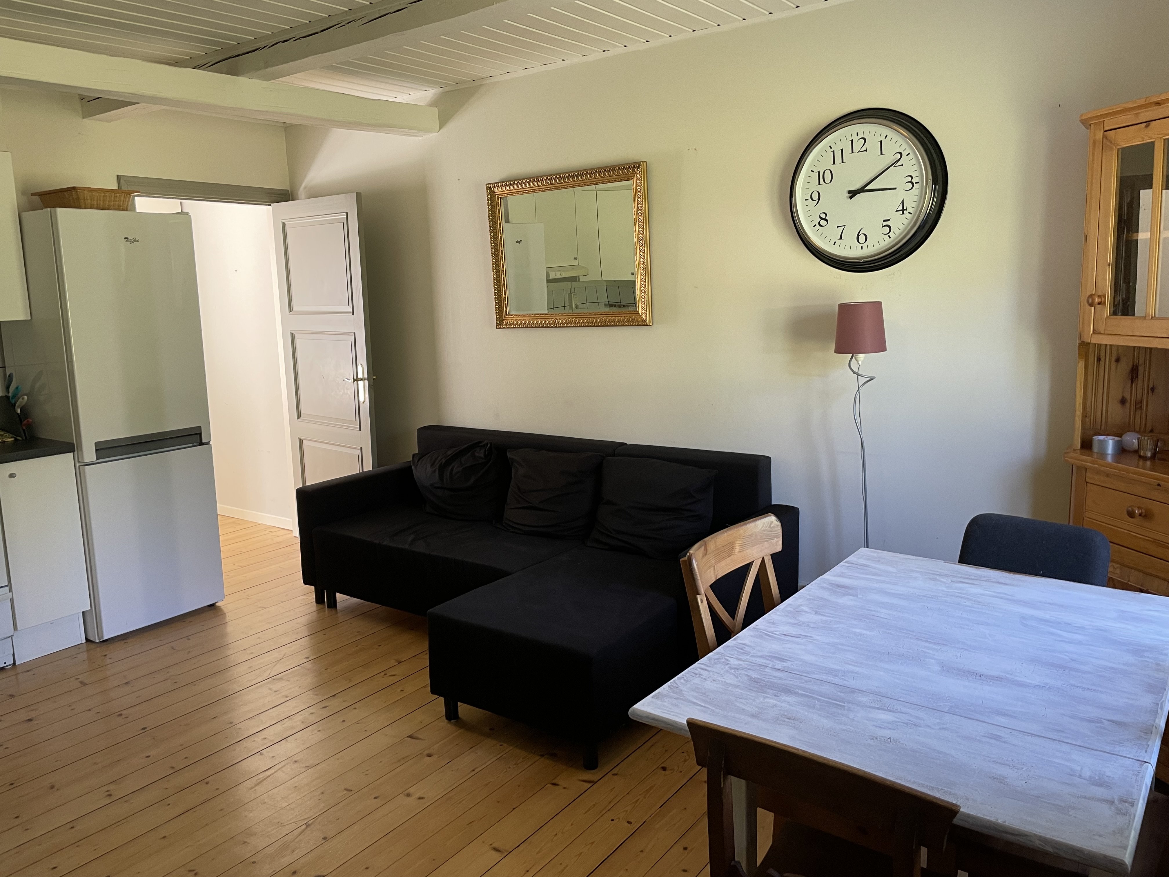 Lägenhet, 2 rooms, 33 sqm, Västra Karup – Västra Karup